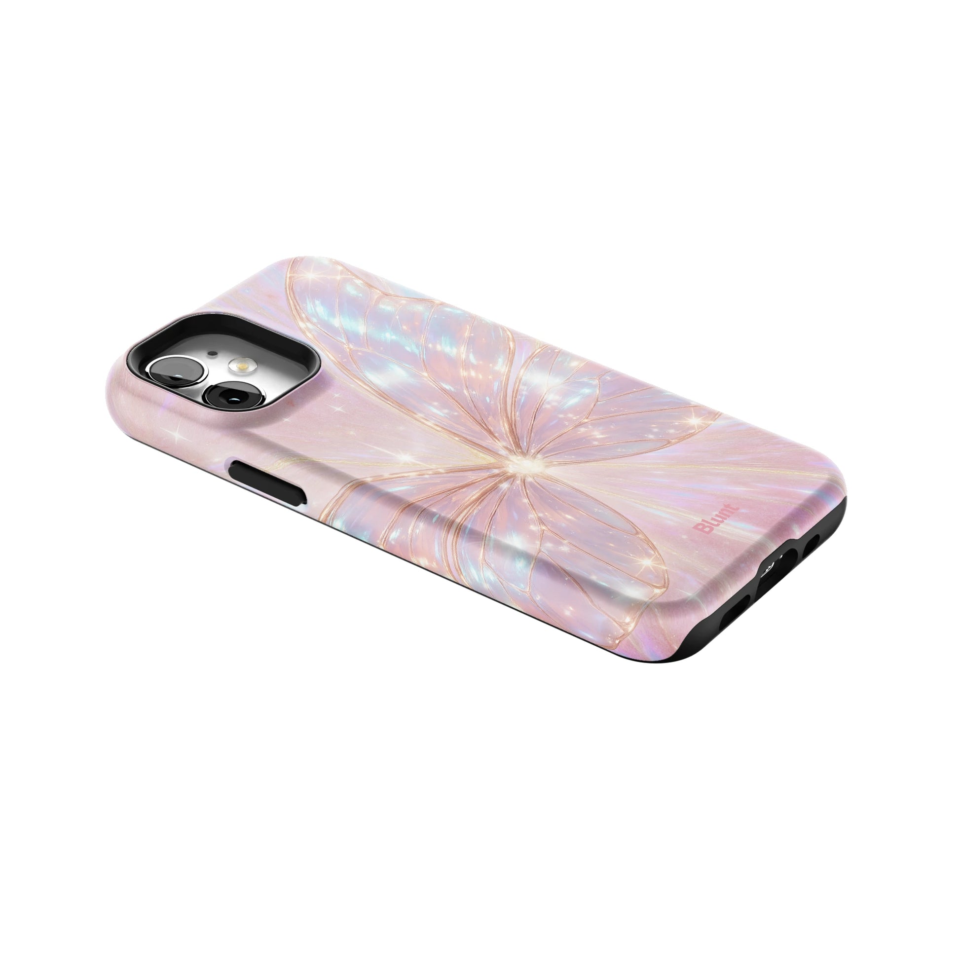 Flutter iPhone Case gallery - Iphone_12_Mini_Air_Plus_2