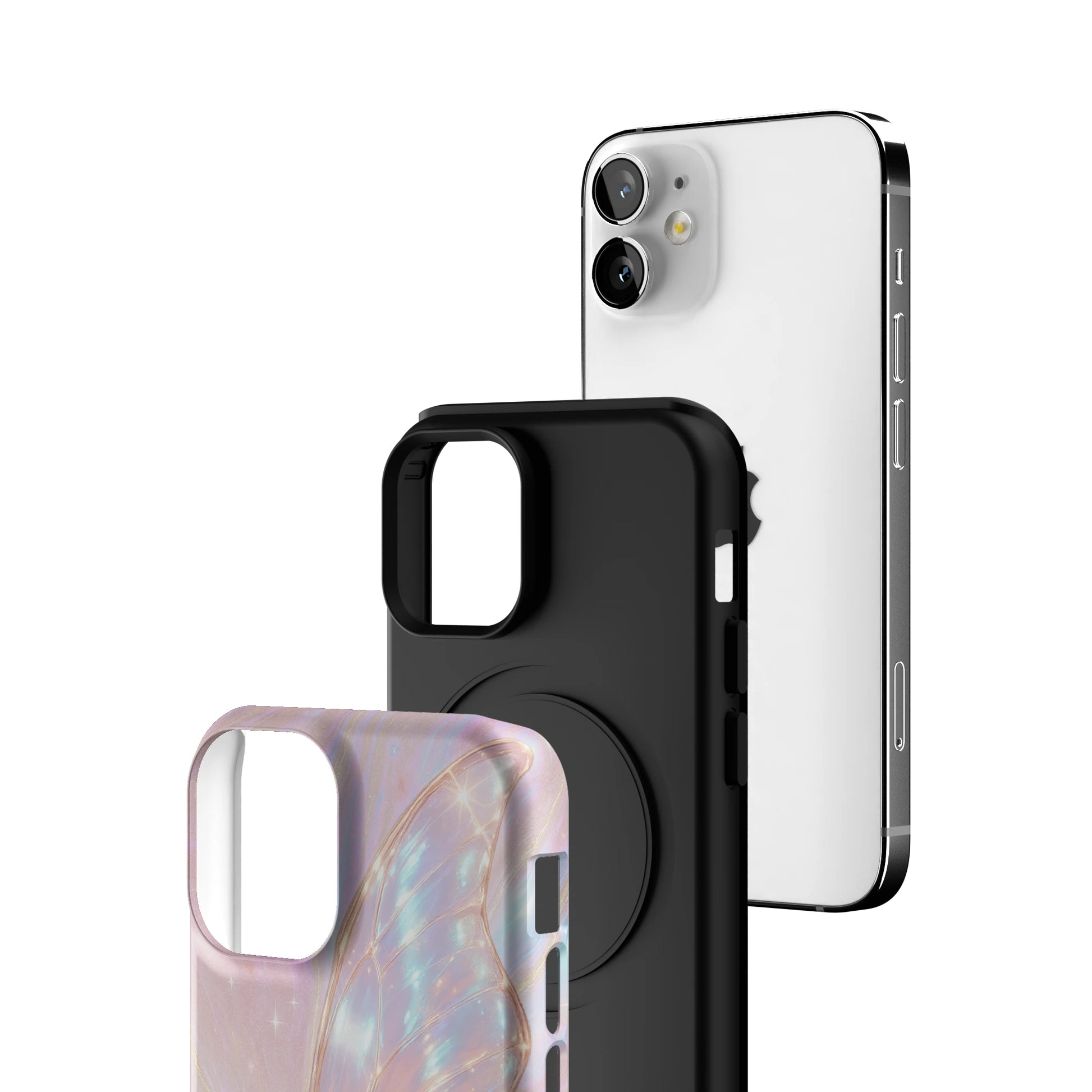 Flutter iPhone Case gallery - Iphone_12_Mini_Air_Plus_3