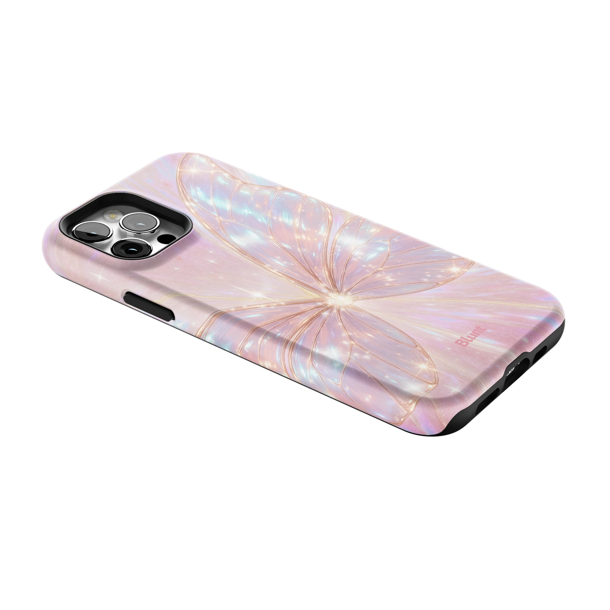 Flutter iPhone Case gallery - Iphone_12_Pro_2