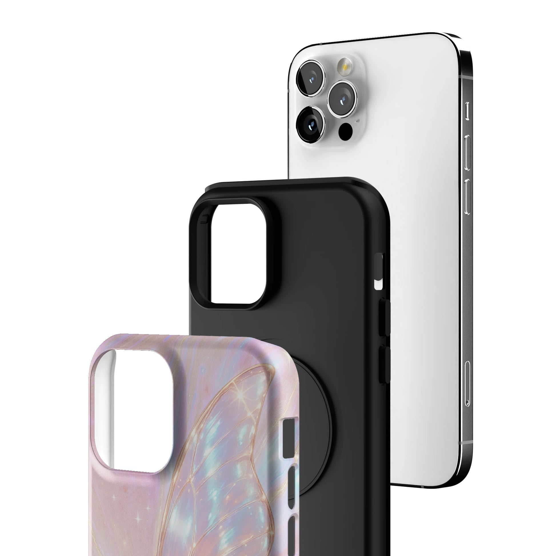 Flutter iPhone Case gallery - Iphone_12_Pro_3