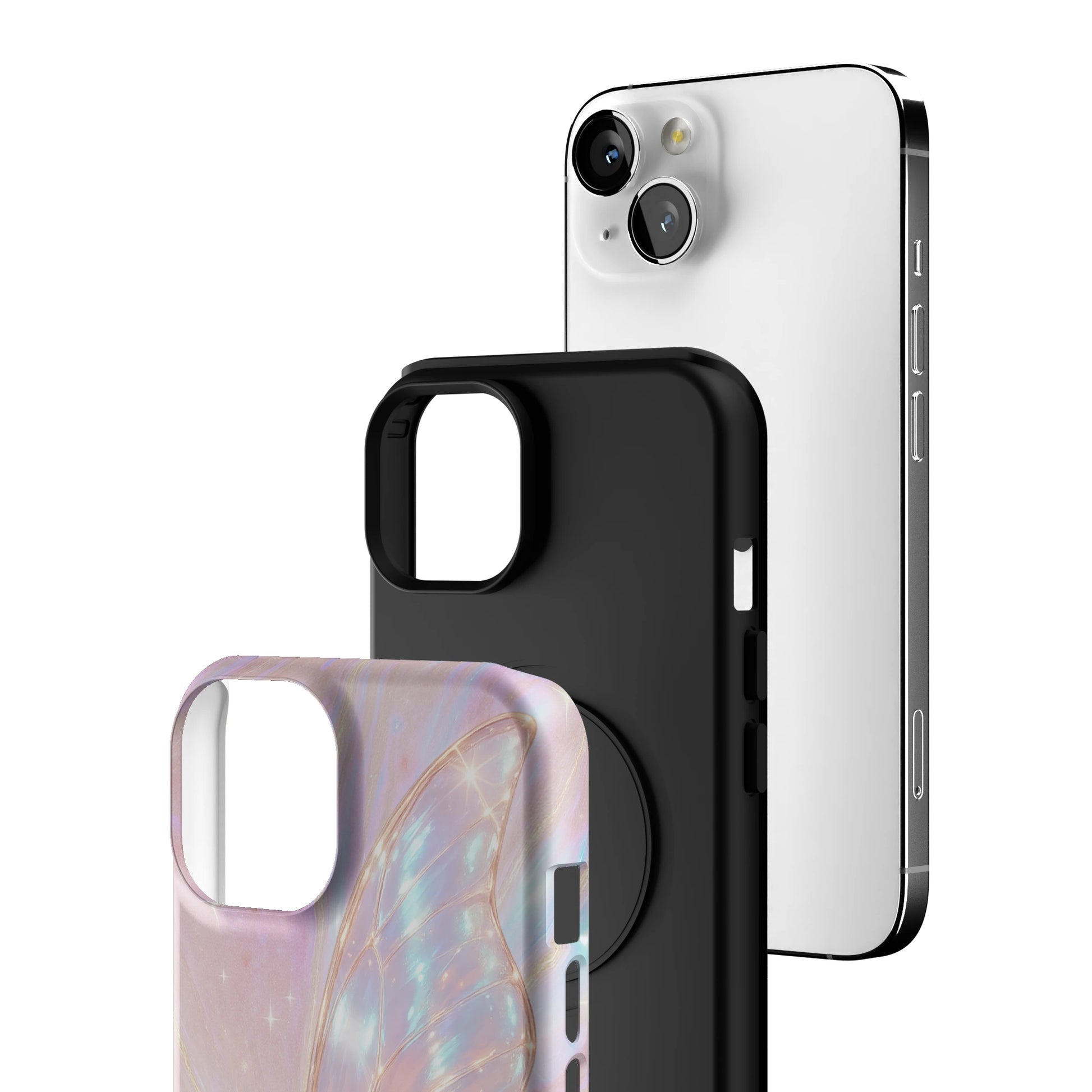 Flutter iPhone Case gallery - Iphone_13_Iphone_3