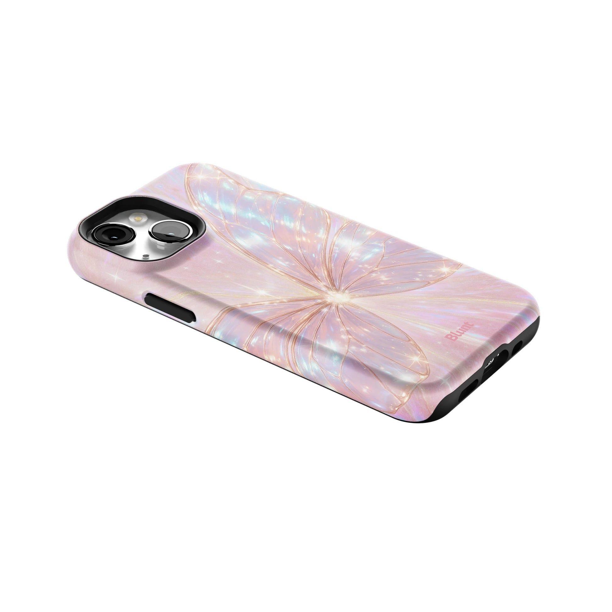 Flutter iPhone Case gallery - Iphone_13_Mini_Air_Plus_2