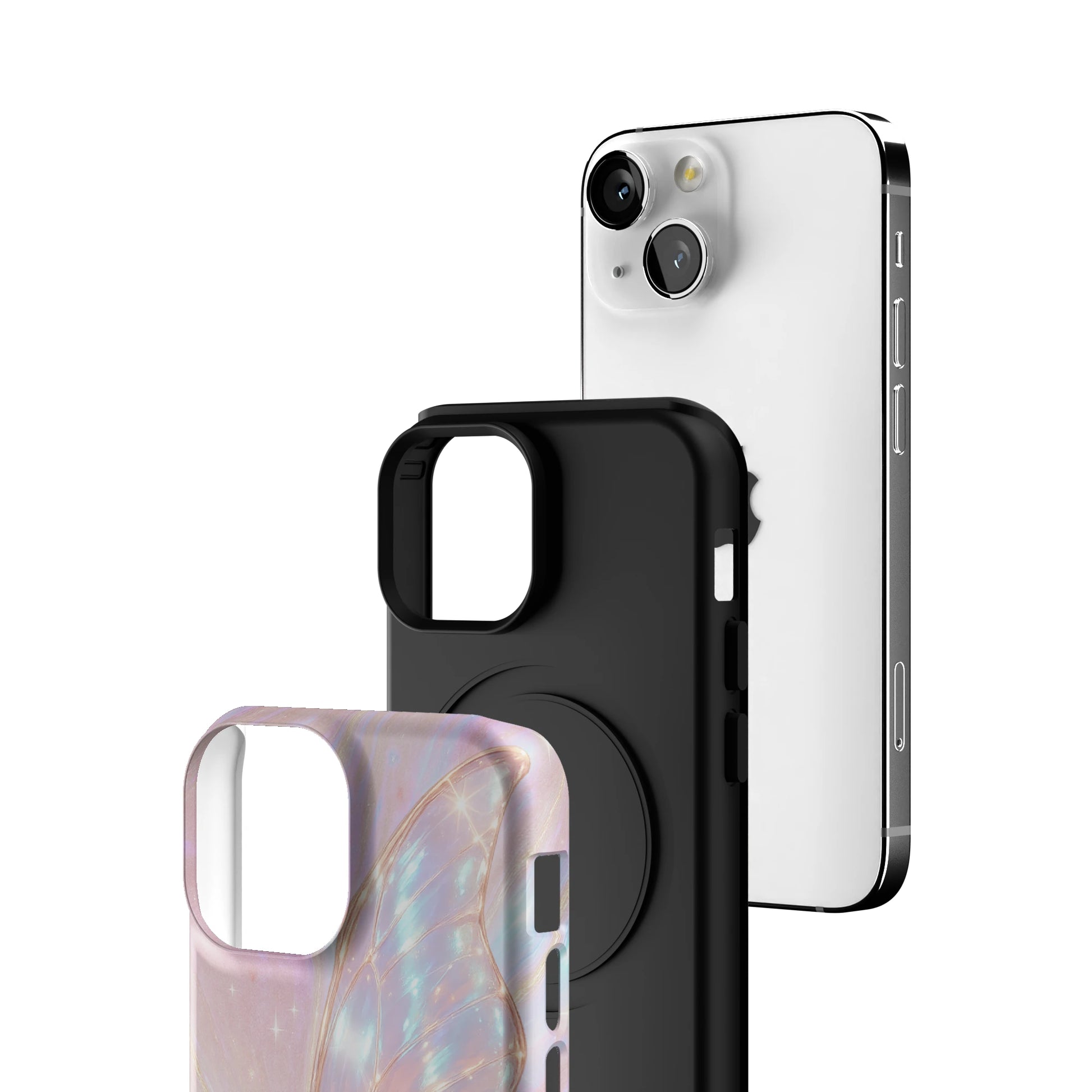 Flutter iPhone Case gallery - Iphone_13_Mini_Air_Plus_3