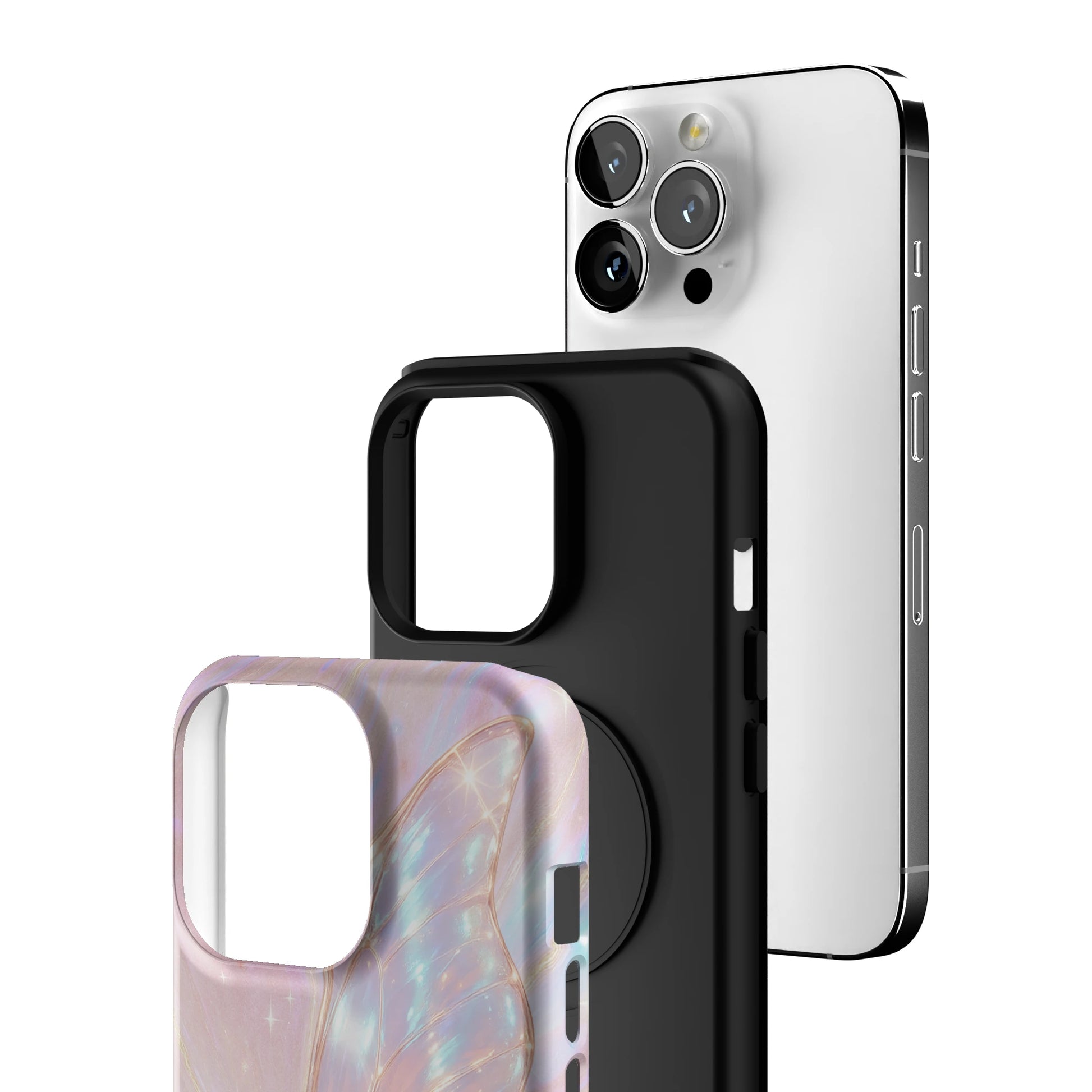 Flutter iPhone Case gallery - Iphone_13_Pro_3