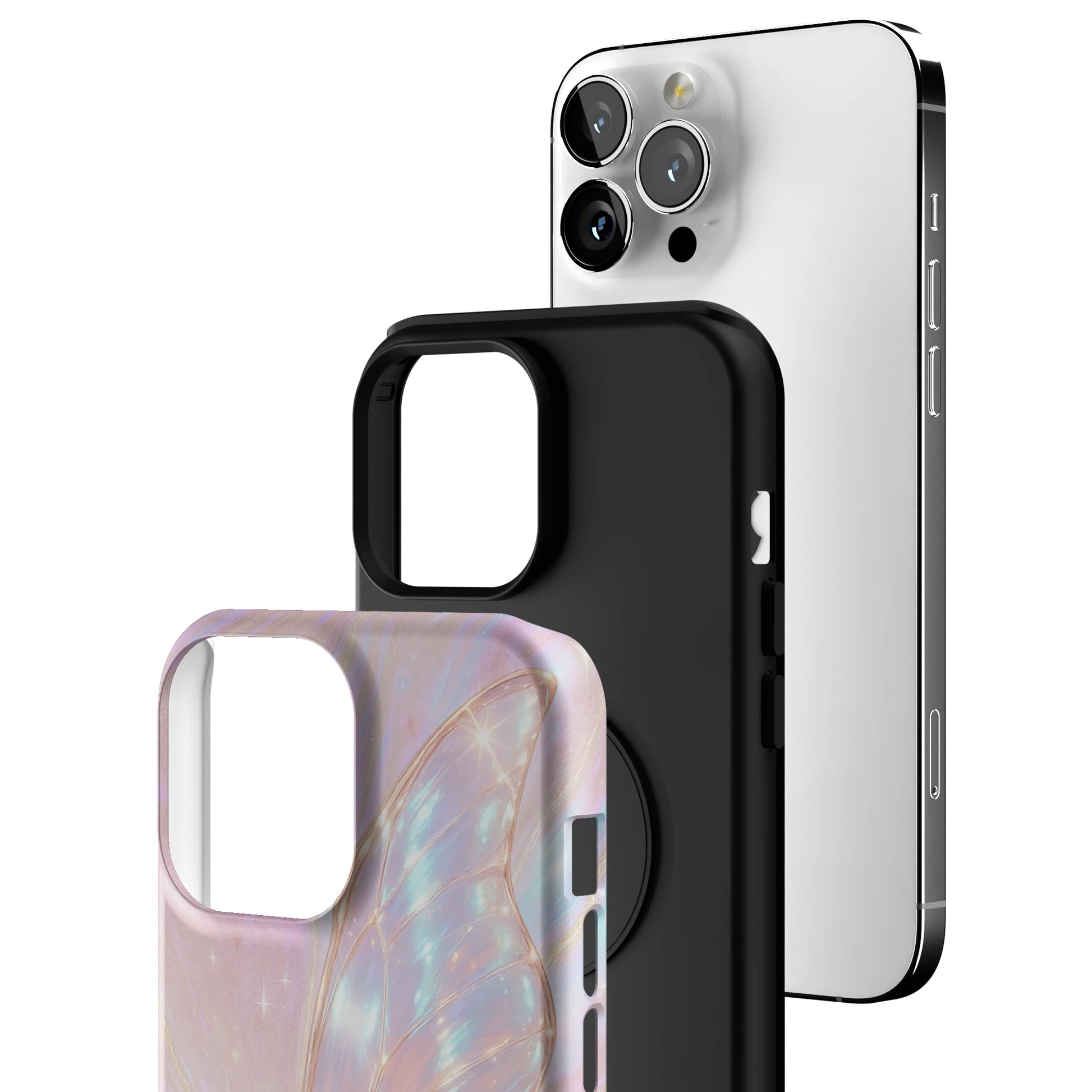 Flutter iPhone Case gallery - Iphone_13_Pro_Max_3