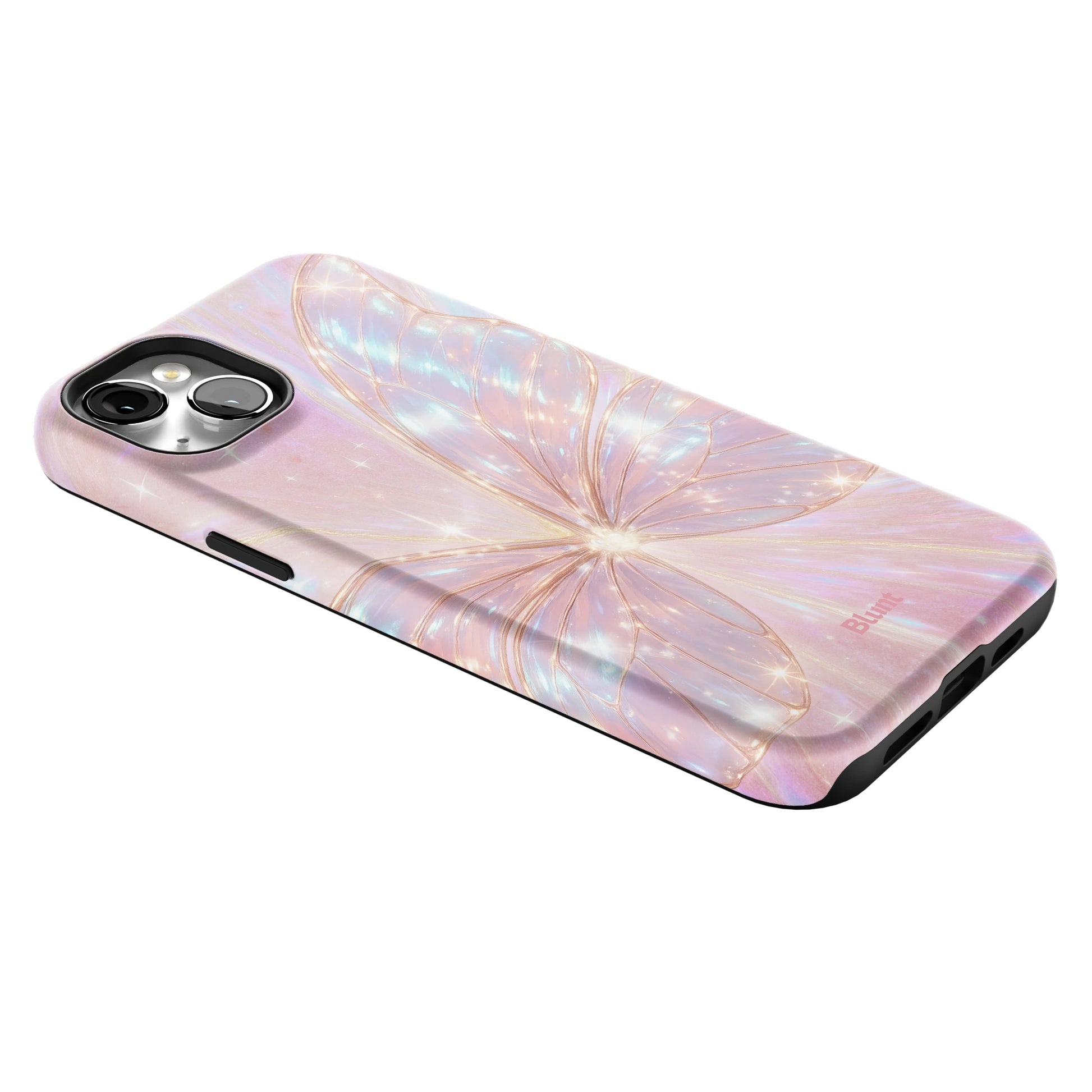 Flutter iPhone Case gallery - Iphone_14_Mini_Air_Plus_2