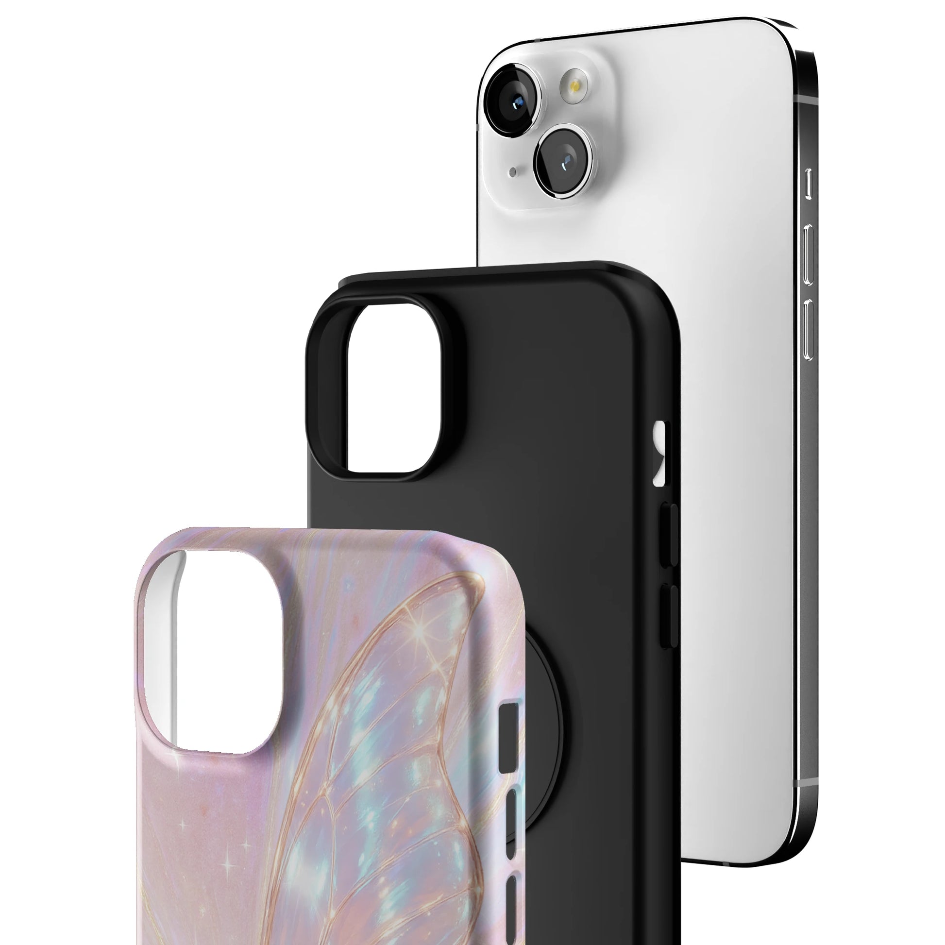 Flutter iPhone Case gallery - Iphone_14_Mini_Air_Plus_3