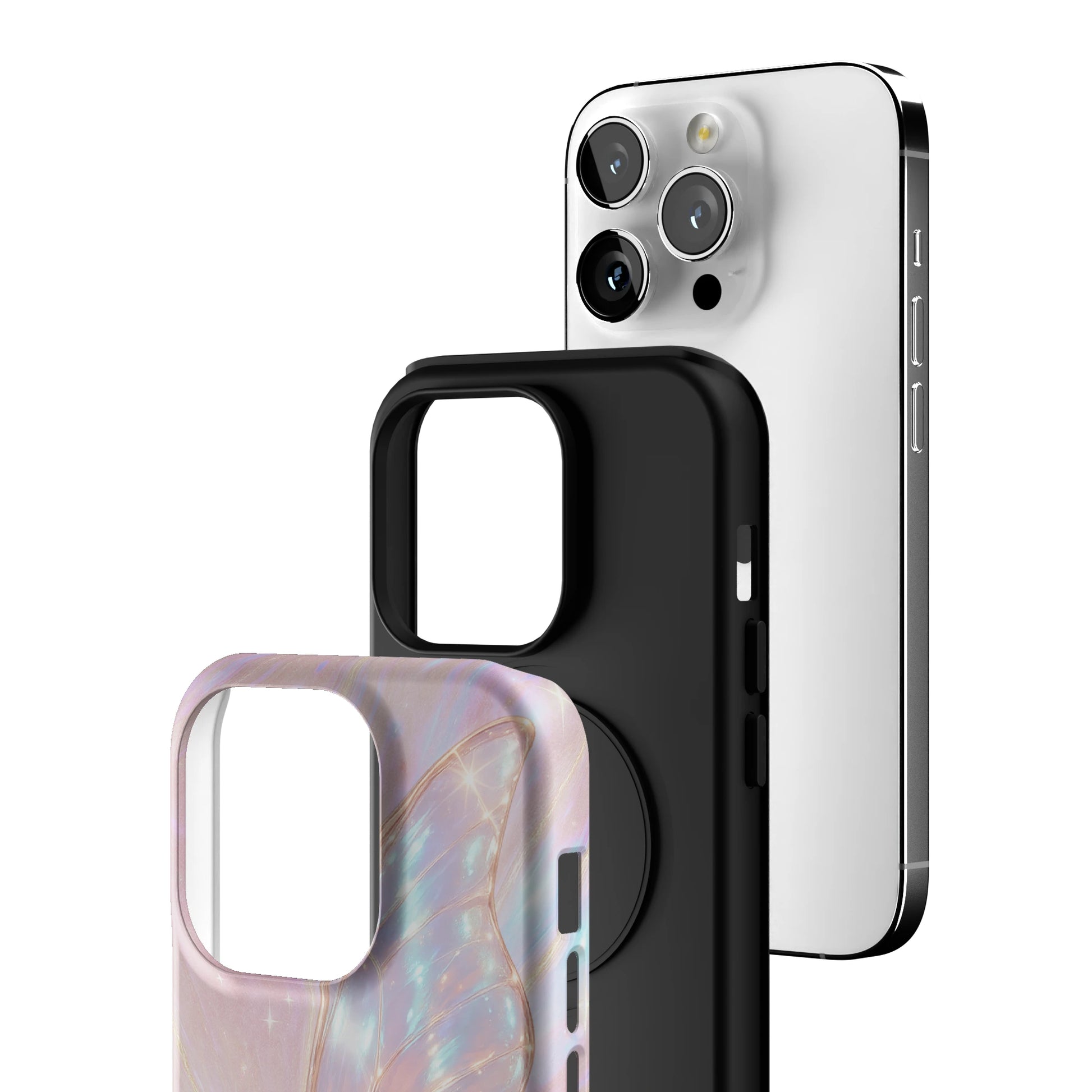 Flutter iPhone Case gallery - Iphone_14_Pro_3