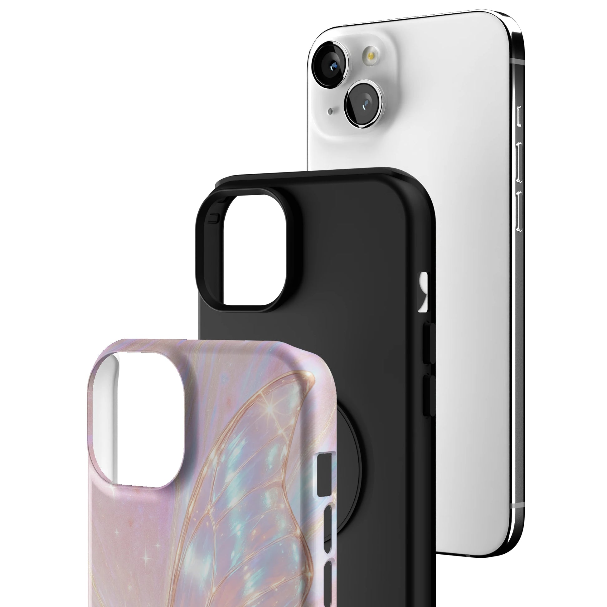 Flutter iPhone Case gallery - Iphone_15_Mini_Air_Plus_3