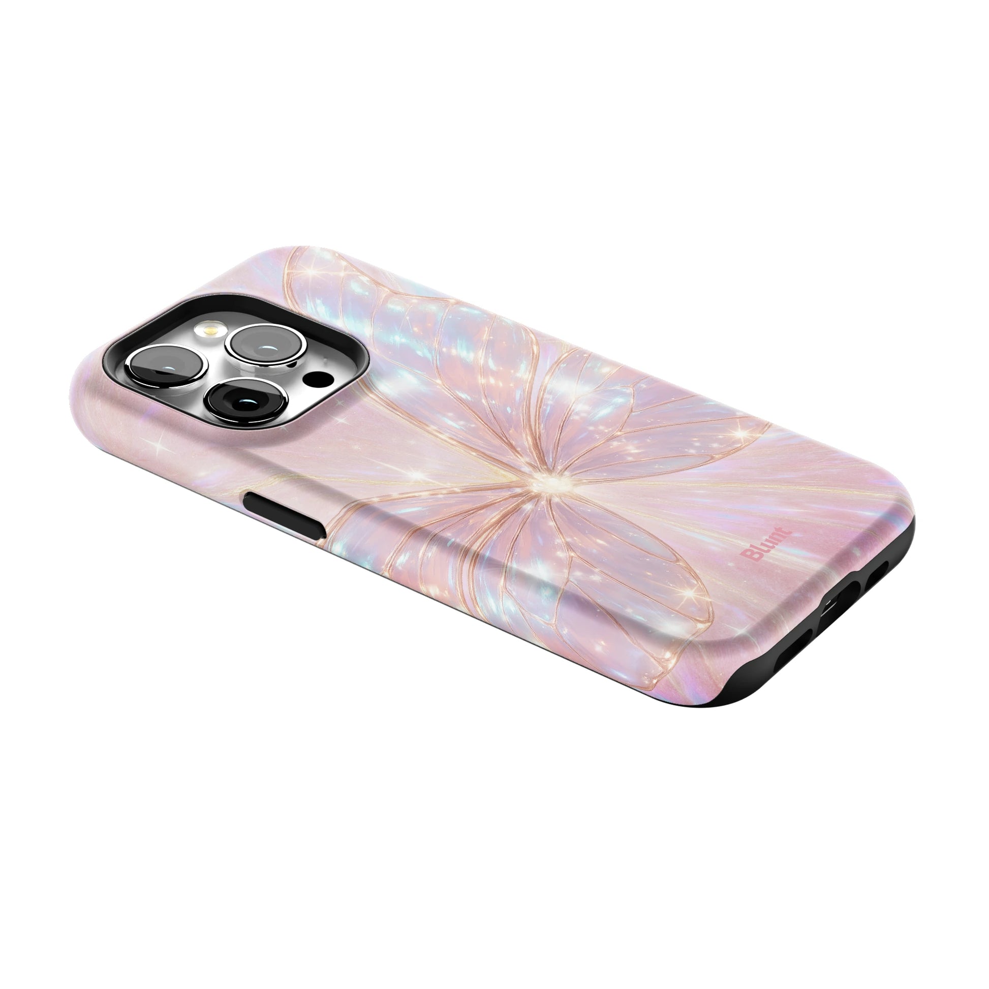 Flutter iPhone Case gallery - Iphone_15_Pro_2