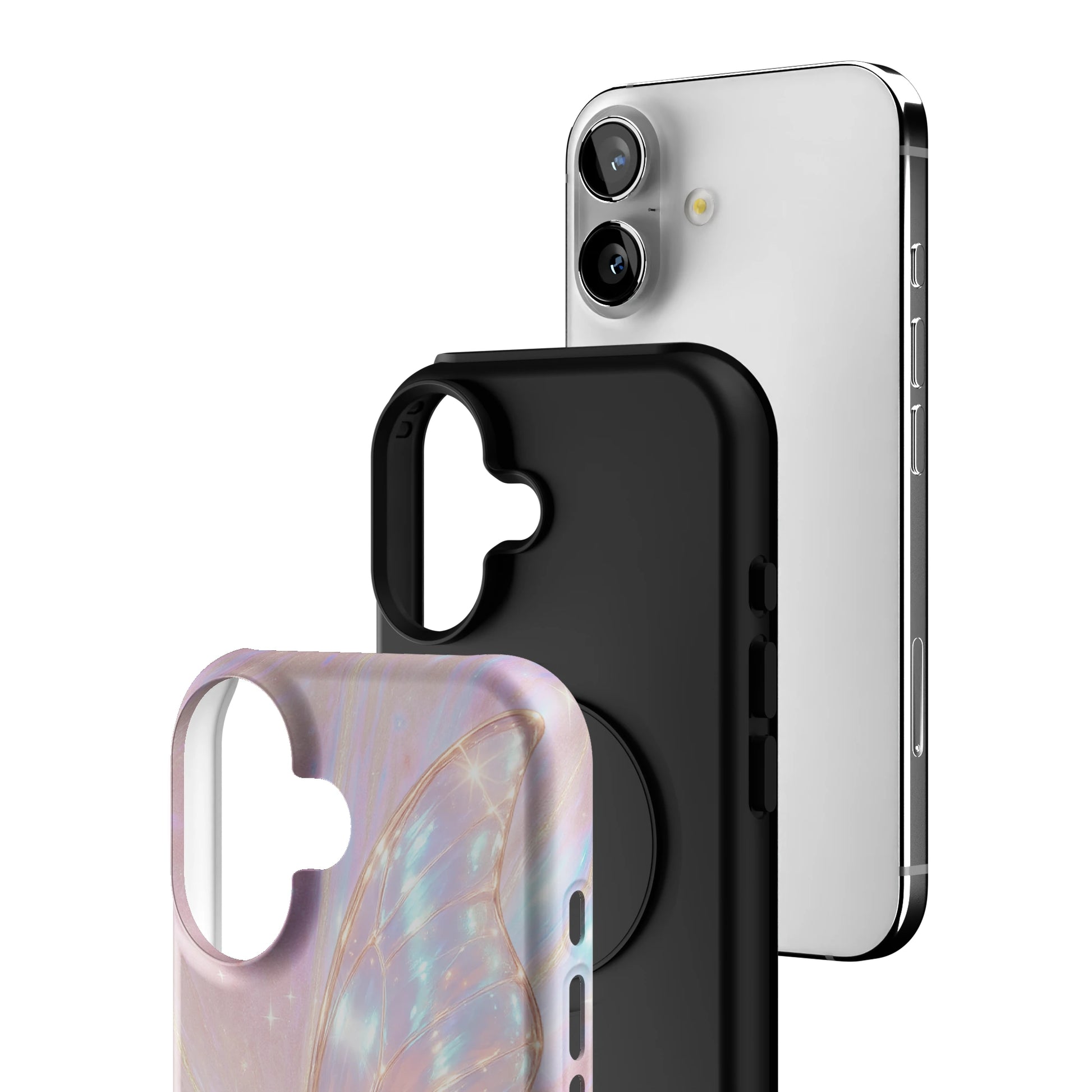 Flutter iPhone Case gallery - Iphone_16_Iphone_3