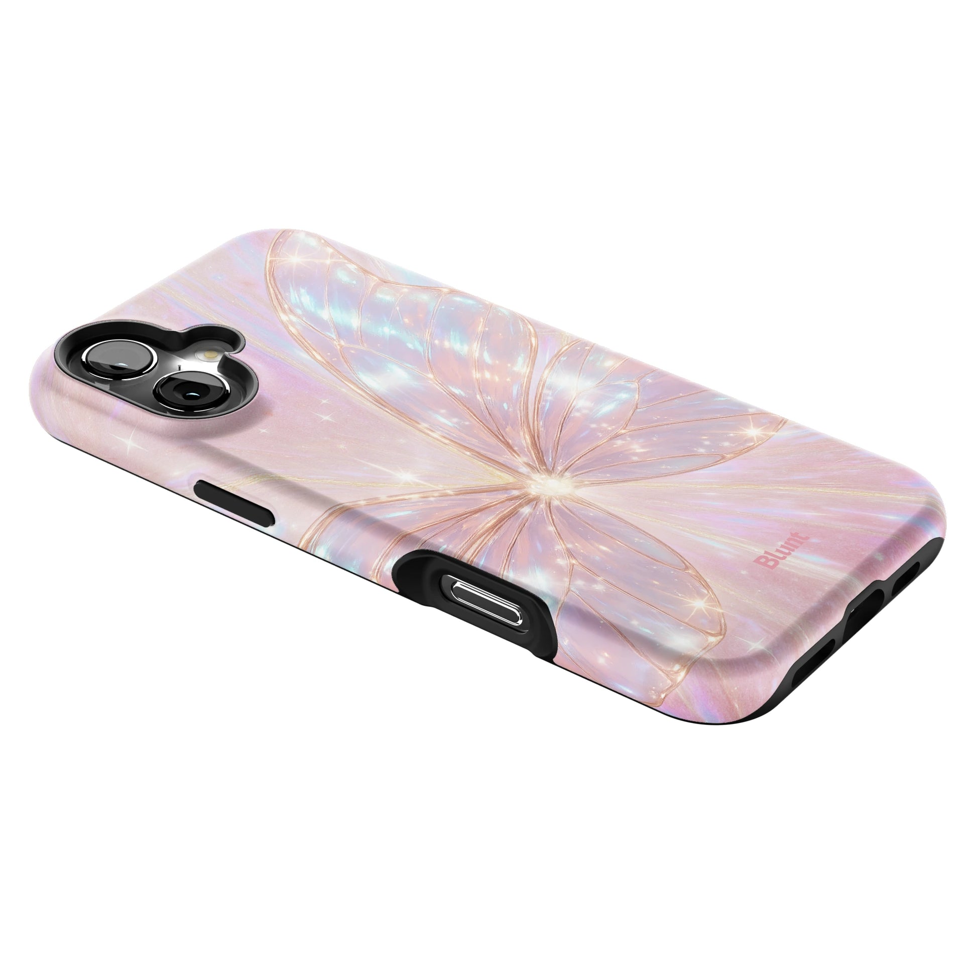 Flutter iPhone Case gallery - Iphone_16_Mini_Air_Plus_2