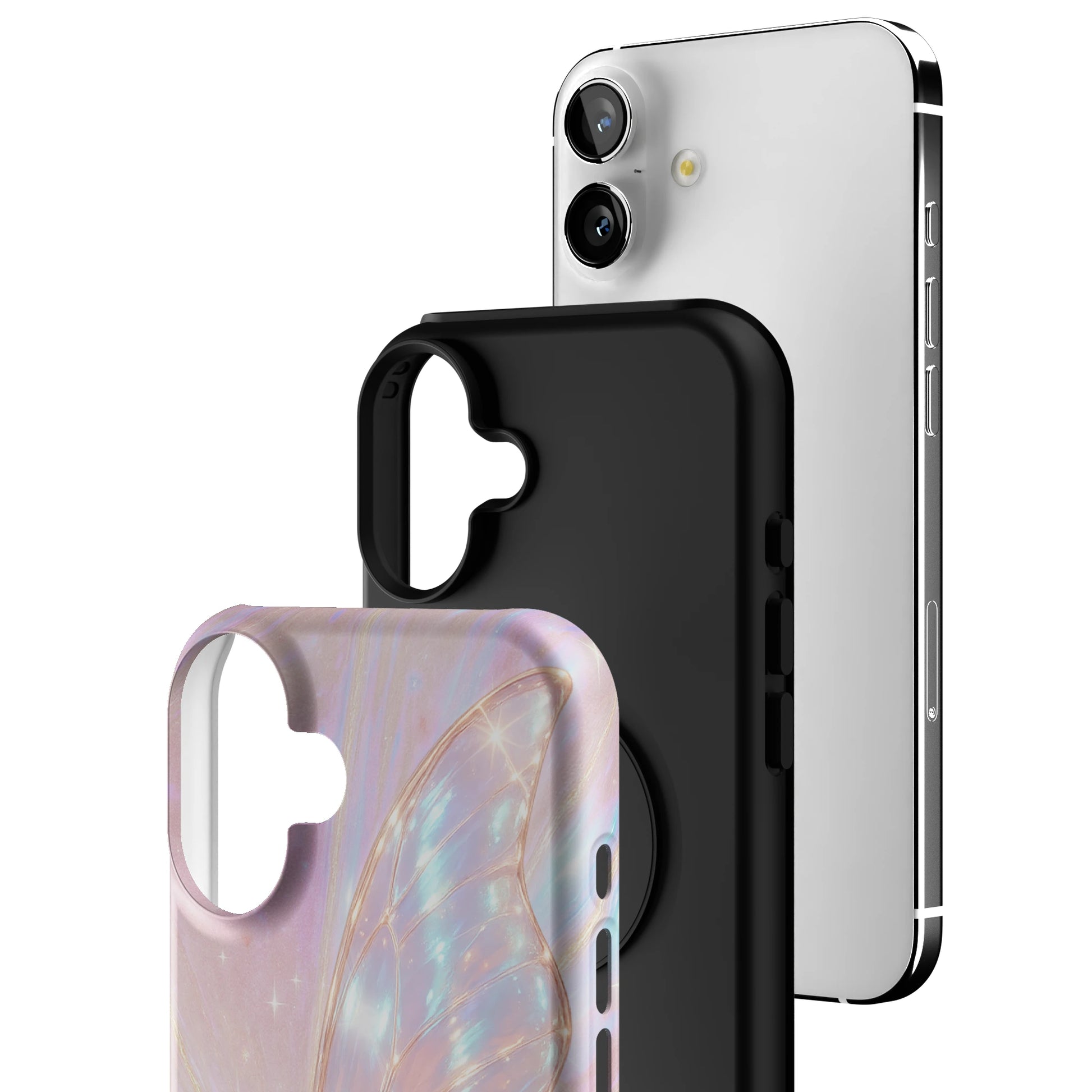 Flutter iPhone Case gallery - Iphone_16_Mini_Air_Plus_3