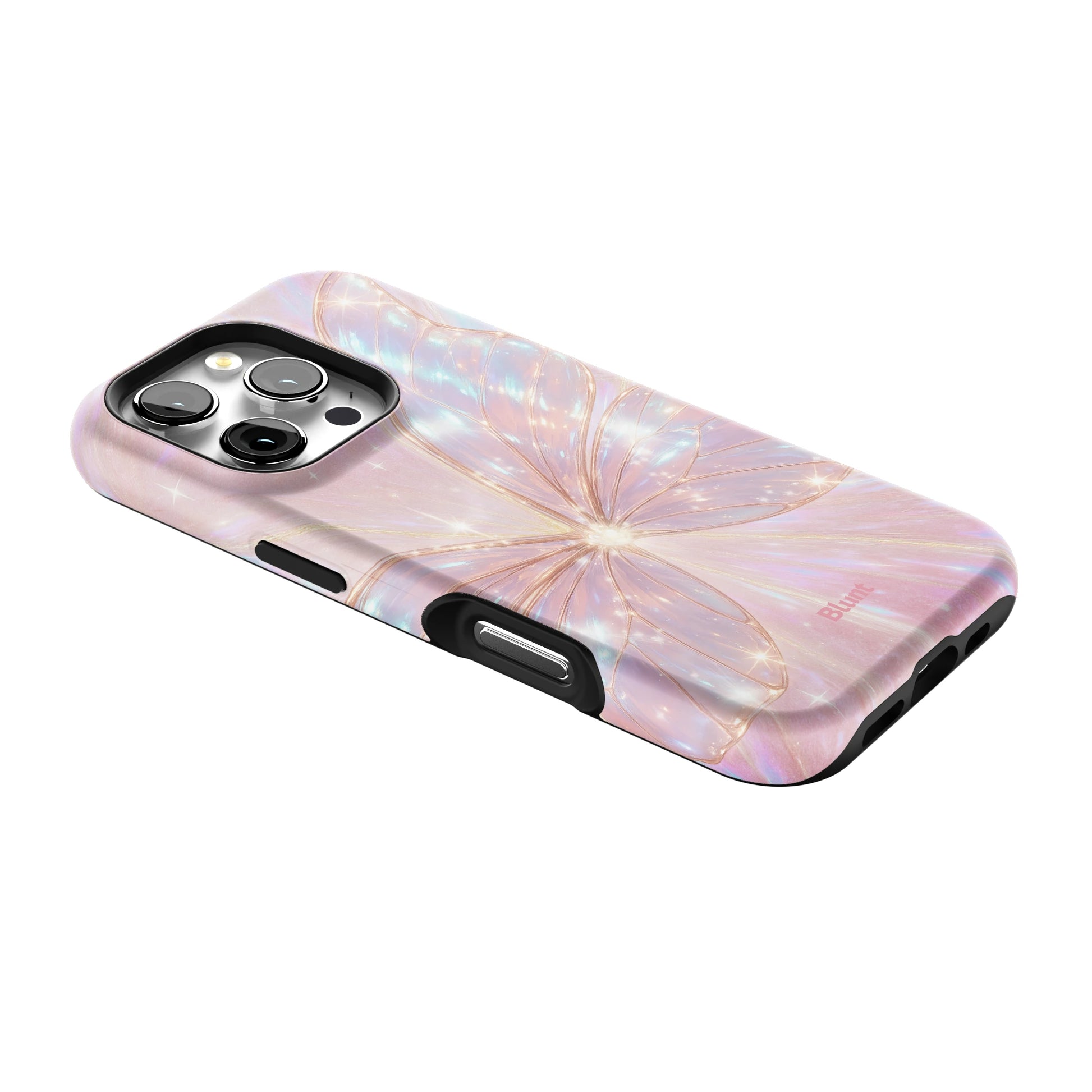 Flutter iPhone Case gallery - Iphone_16_Pro_2