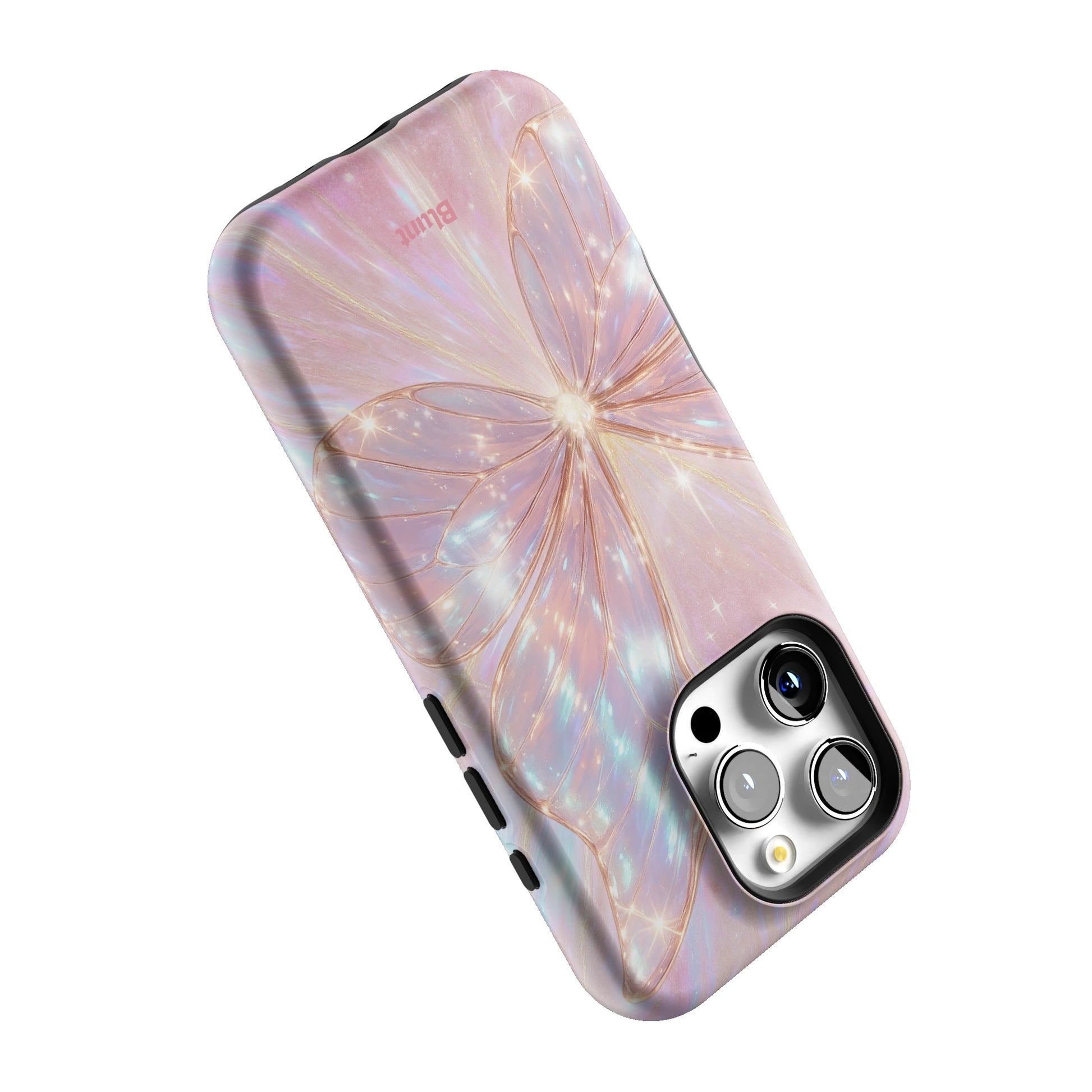Flutter iPhone Case gallery - Iphone_16_Pro_5