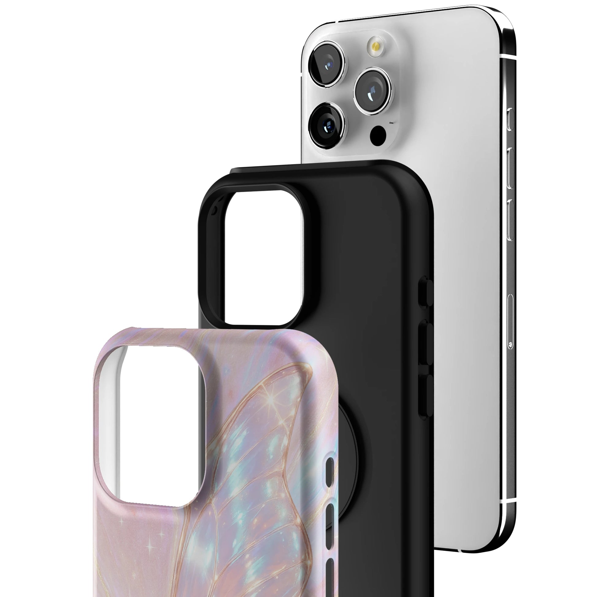 Flutter iPhone Case gallery - Iphone_16_Pro_Max_3