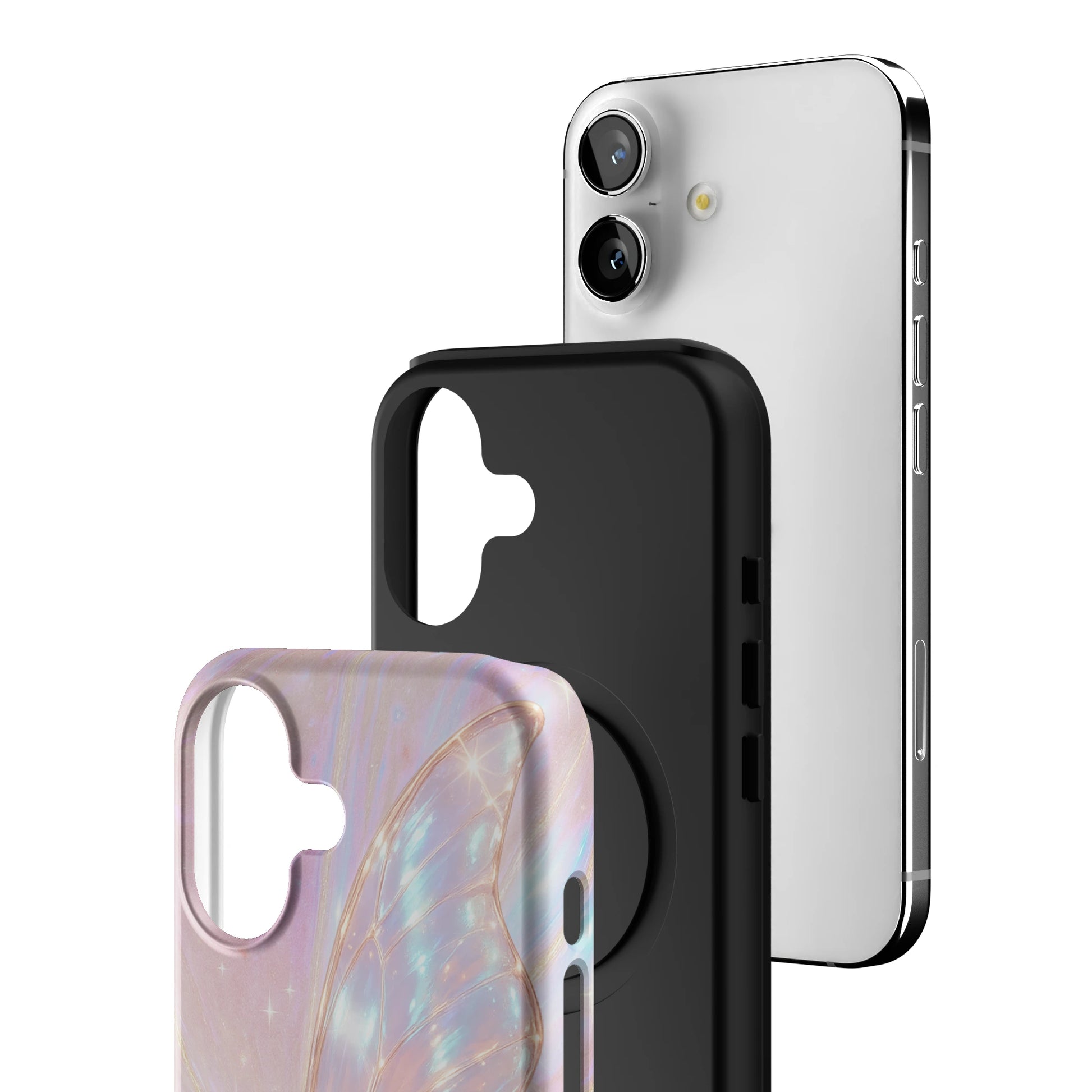 Flutter iPhone Case gallery - Iphone_17_Iphone_3