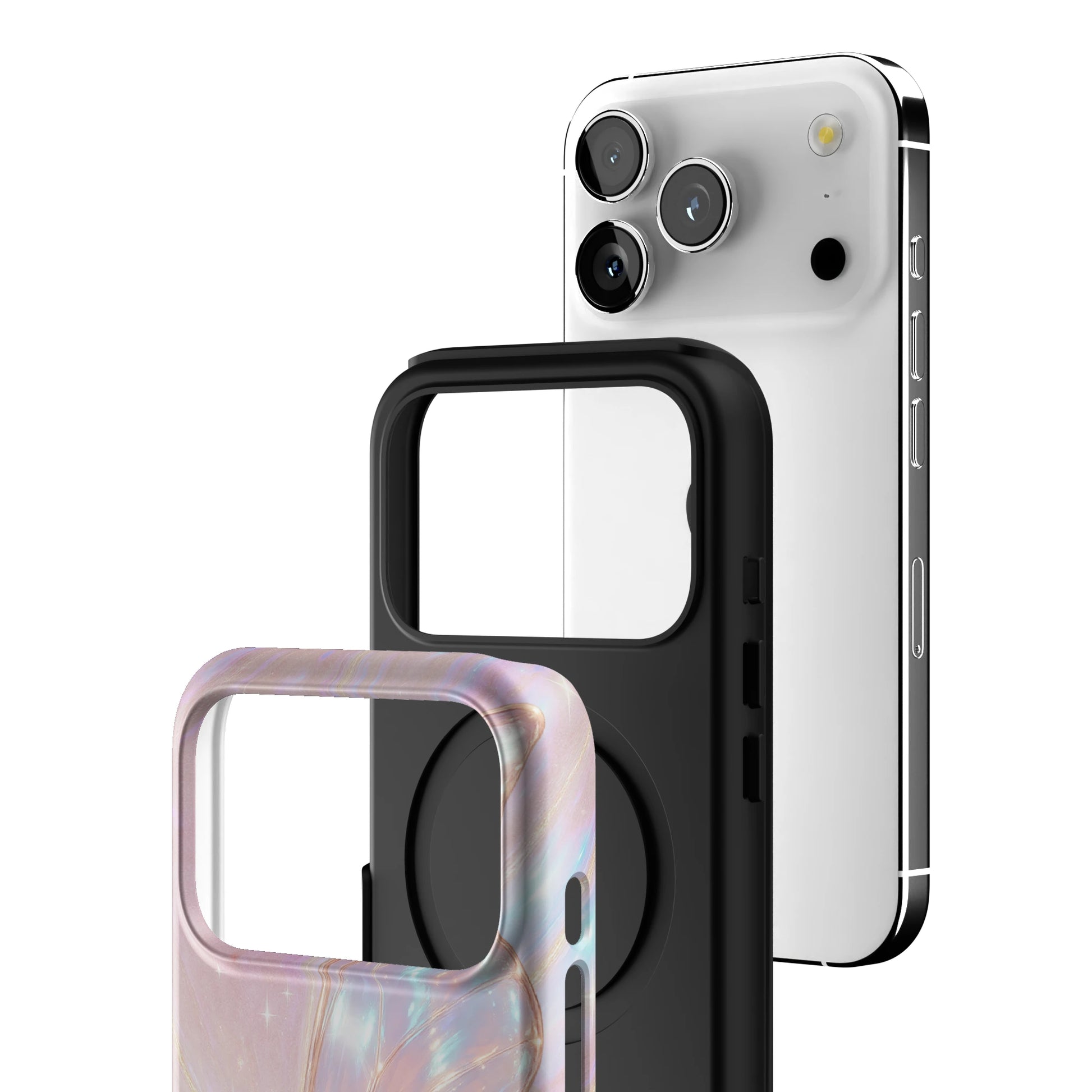 Flutter iPhone Case gallery - Iphone_17_Pro_3