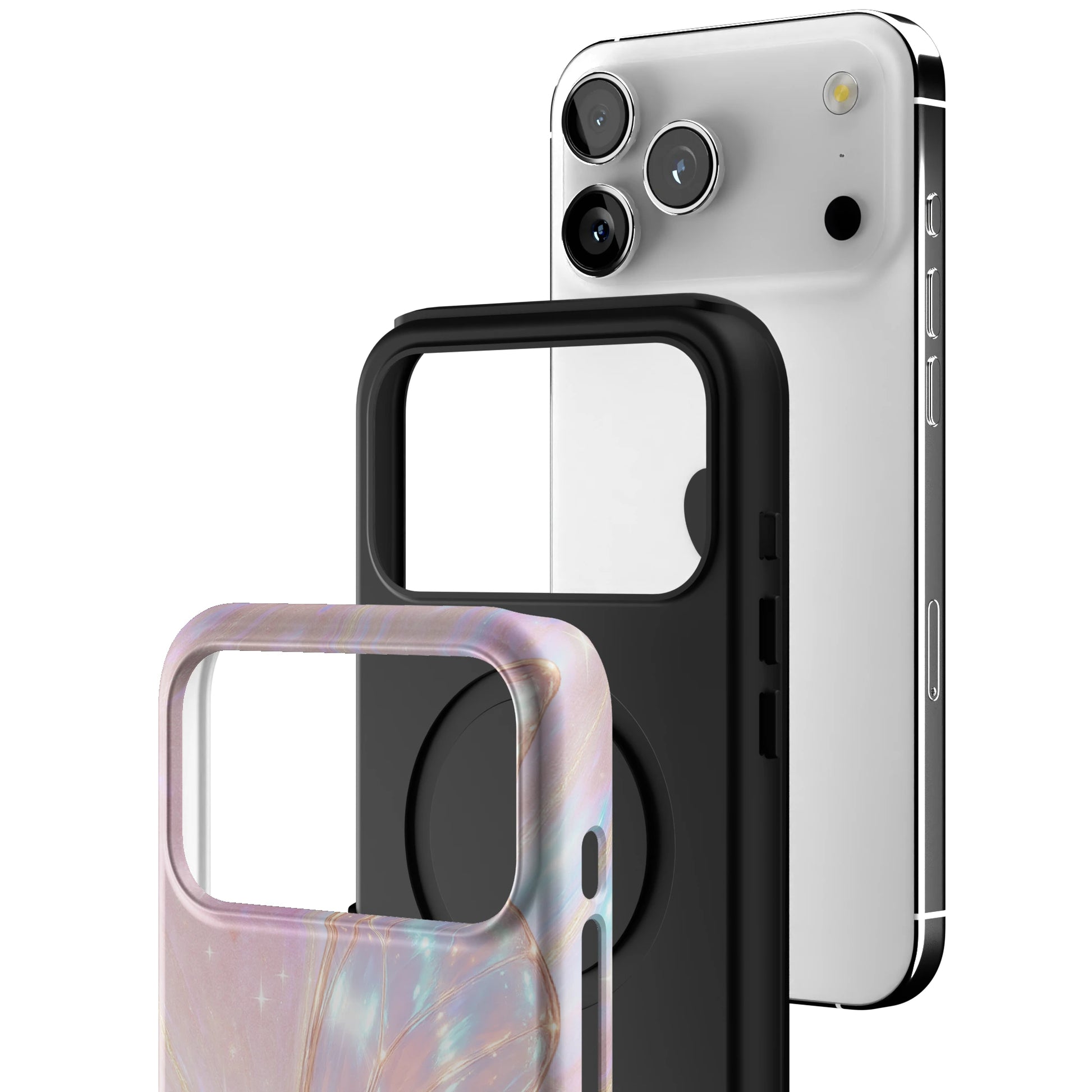 Flutter iPhone Case gallery - Iphone_17_Pro_Max_3