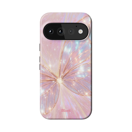 Flutter Pixel Case - Blunt Cases