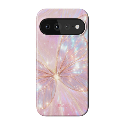 Flutter Pixel Case - Blunt Cases