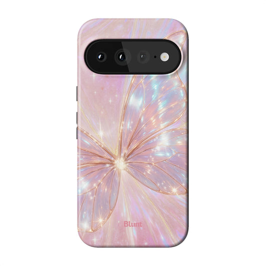 Flutter Pixel Case - Blunt Cases