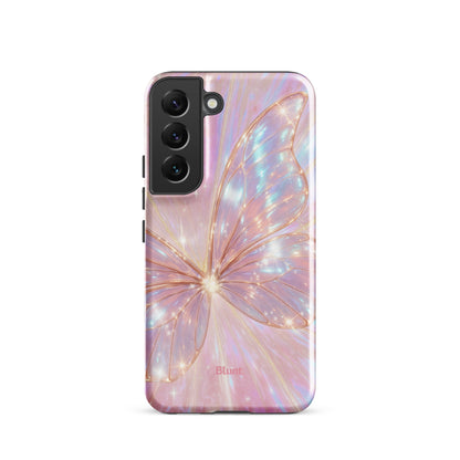 Flutter Samsung Case - Blunt Cases