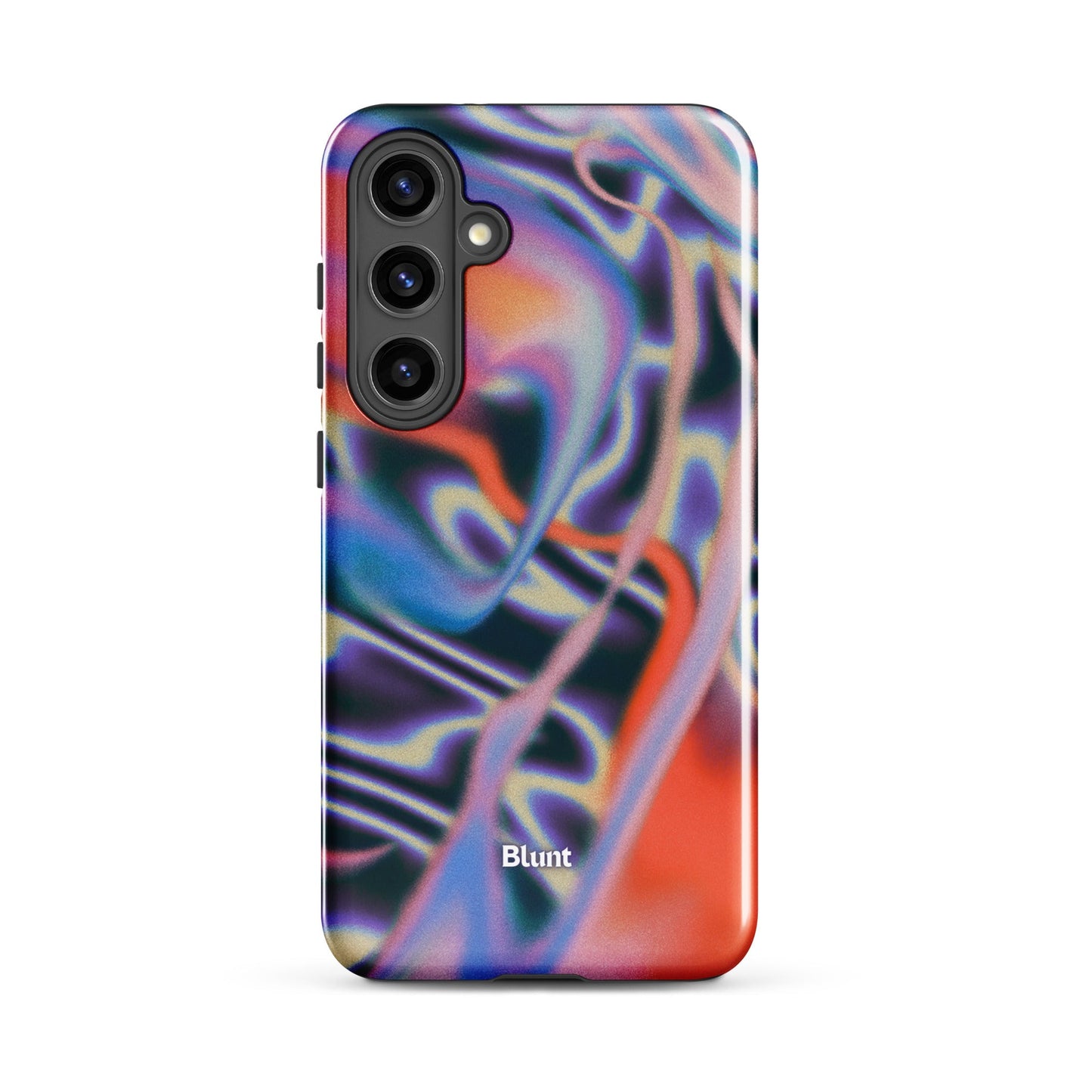 Flux Samsung Case - Blunt Cases