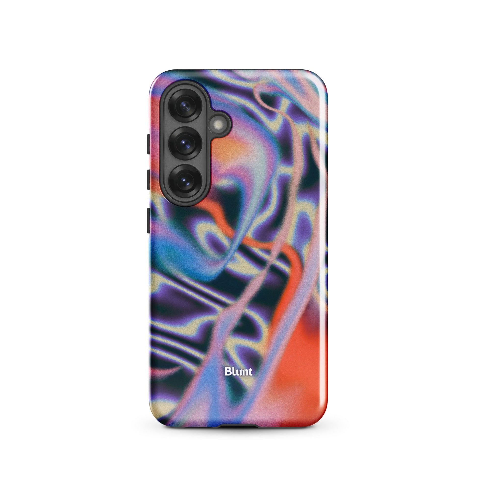 Flux Samsung Case - Blunt Cases