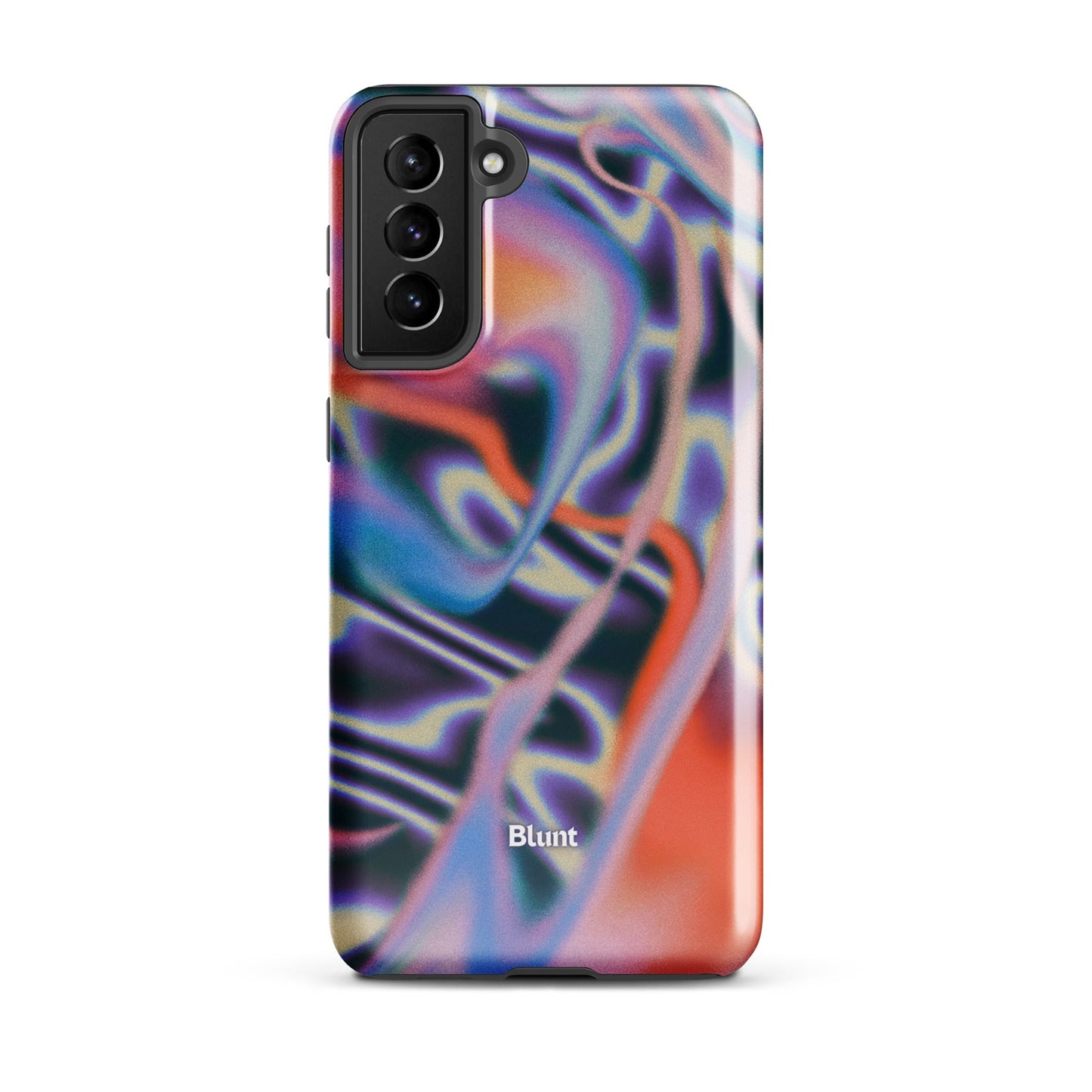 Flux Samsung Case - Blunt Cases