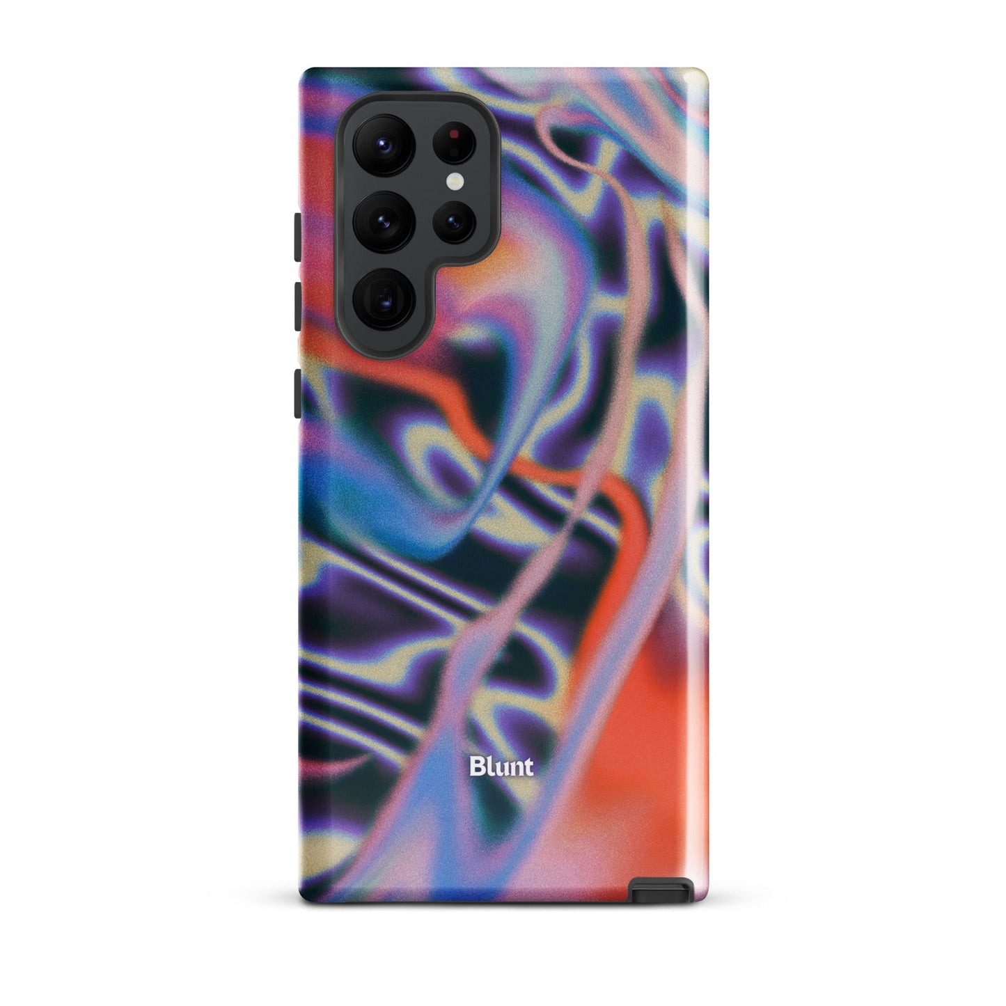 Flux Samsung Case - Blunt Cases