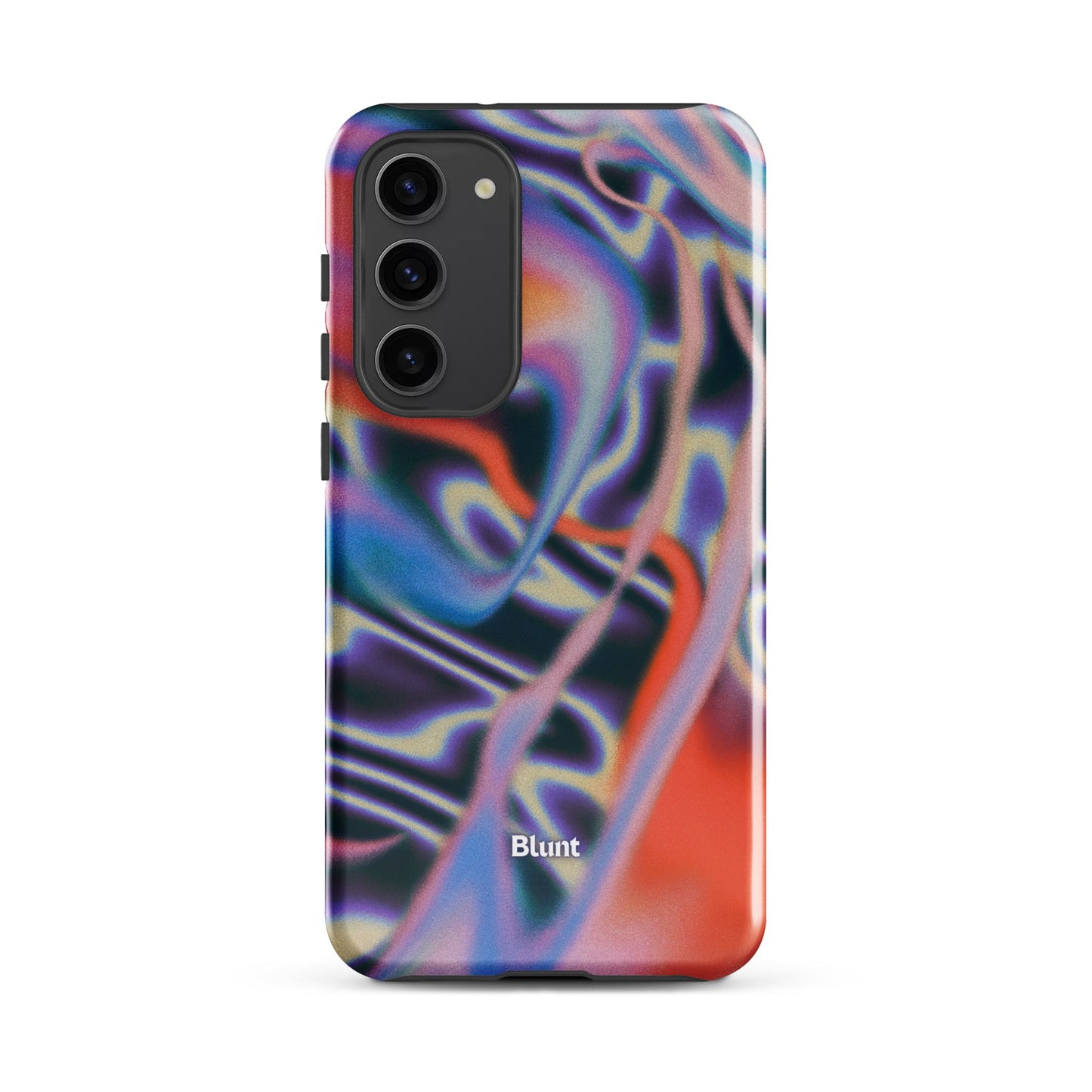 Flux Samsung Case - Blunt Cases