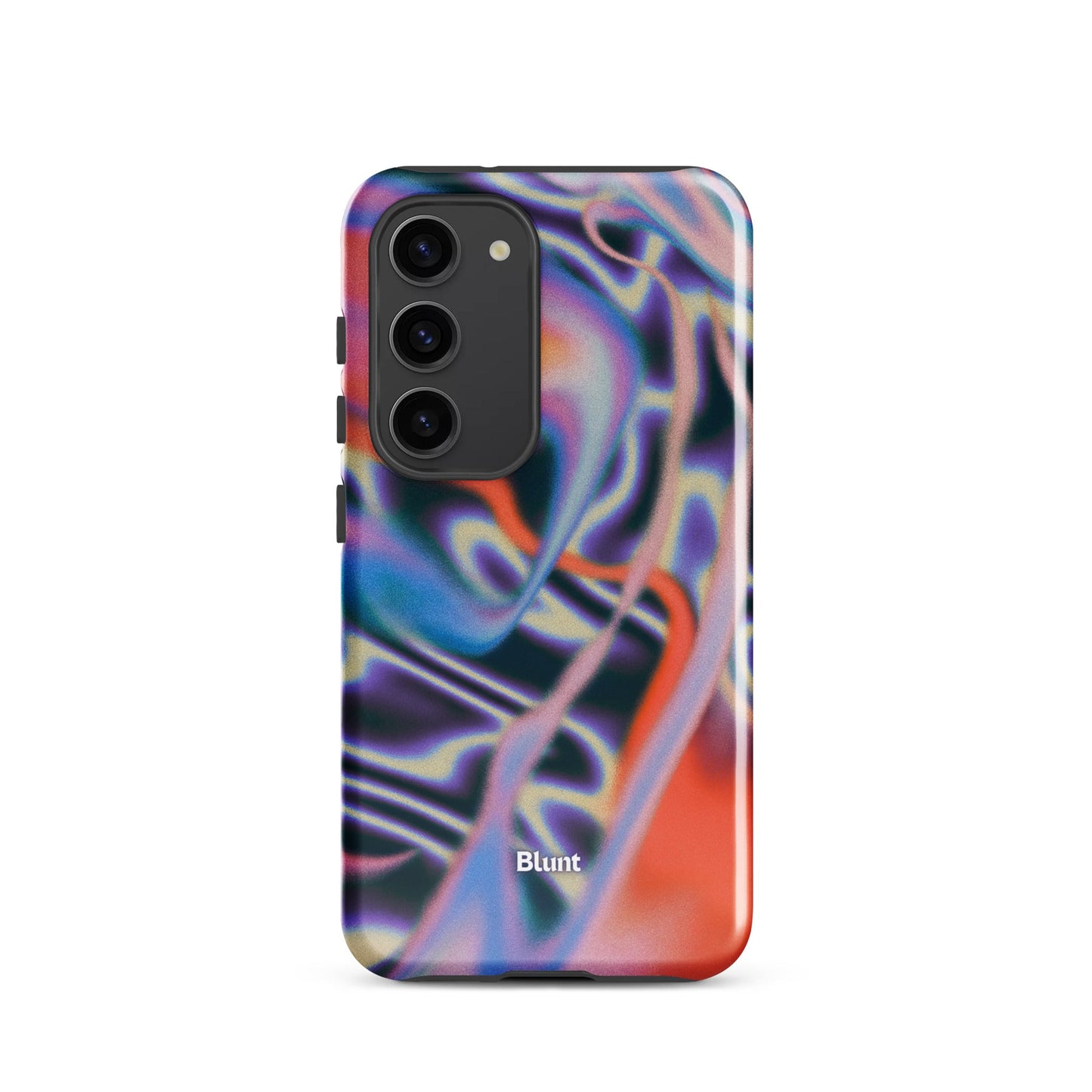 Flux Samsung Case - Blunt Cases