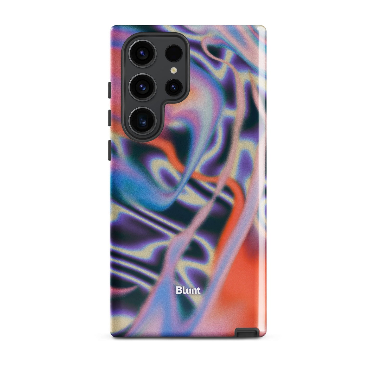 Flux Samsung Case - Blunt Cases