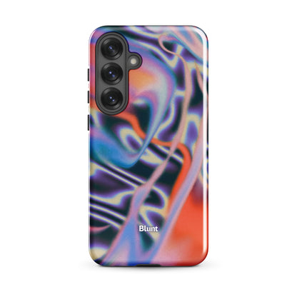 Flux Samsung Case - Blunt Cases