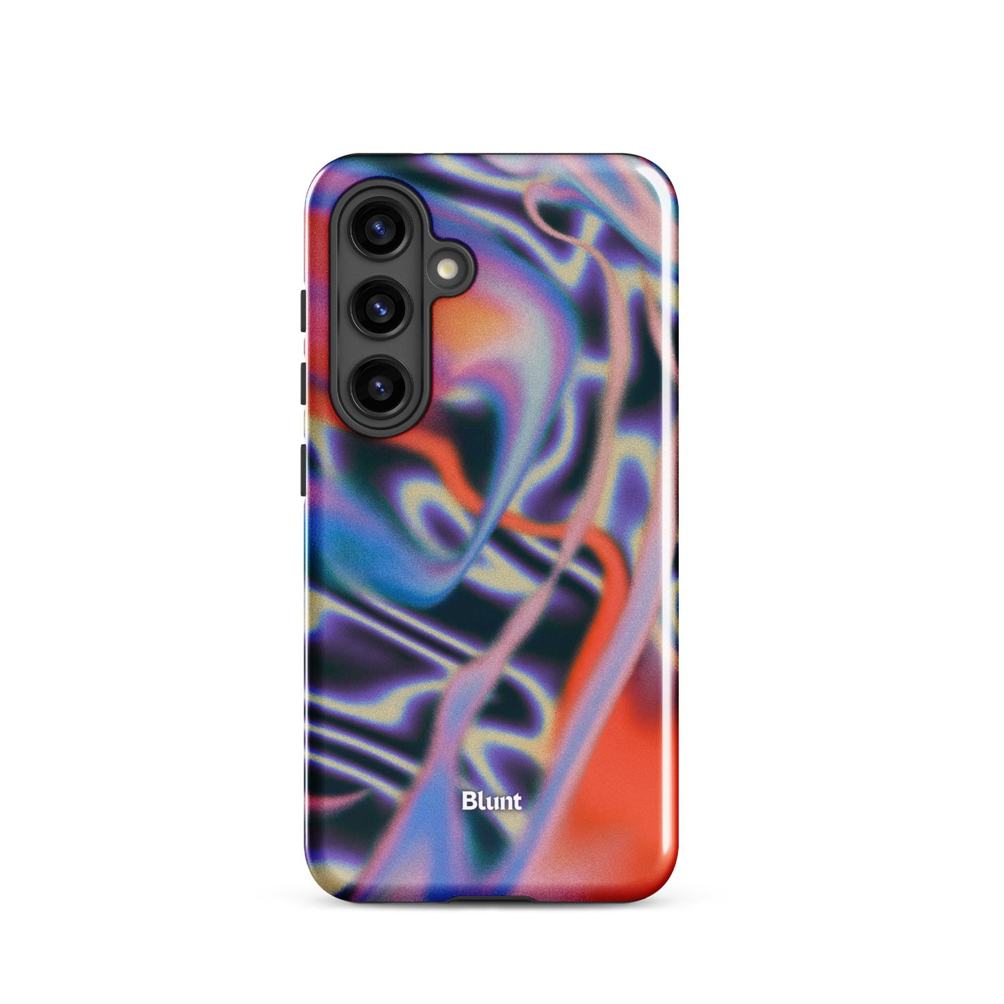 Flux Samsung Case - Blunt Cases