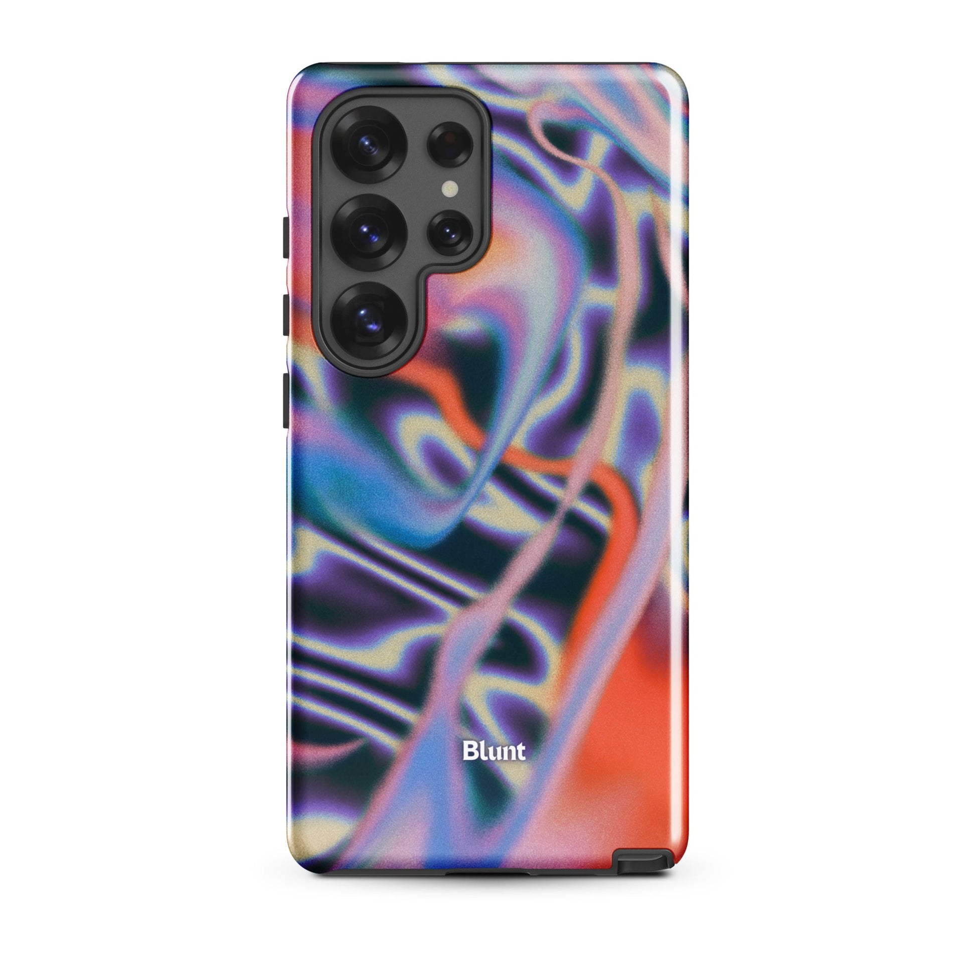 Flux Samsung Case - Blunt Cases