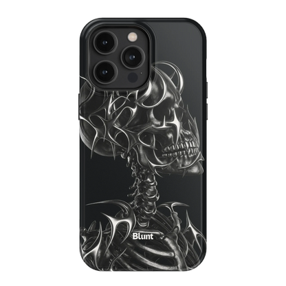 X-Ray iPhone Case