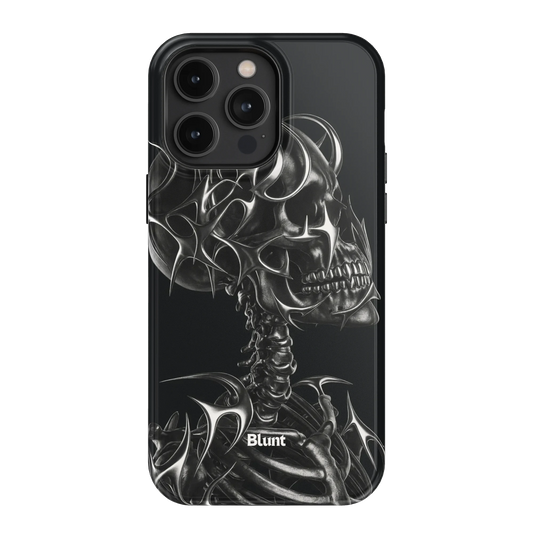 X-Ray iPhone Case