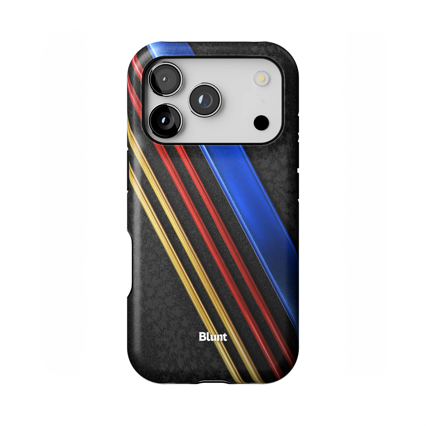 Slate iPhone Case
