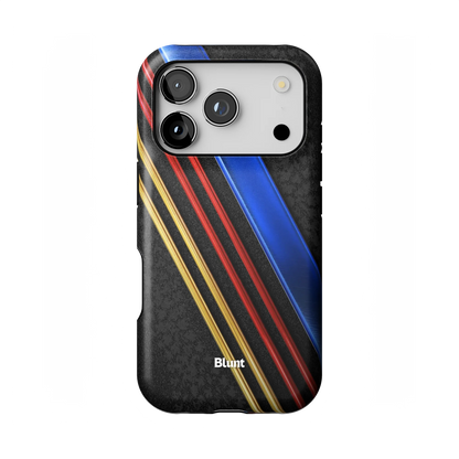 Slate iPhone Case