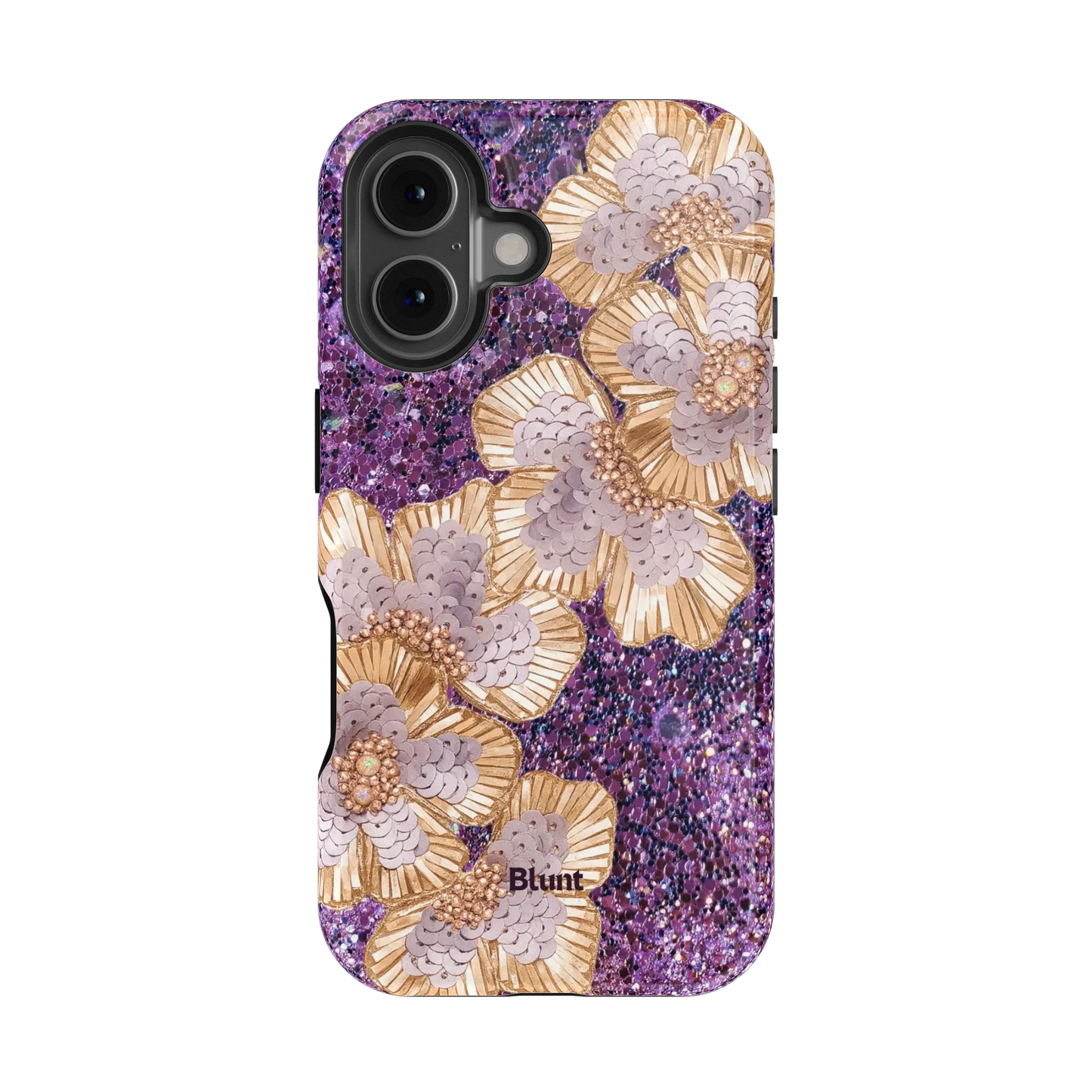 Opal Garden iPhone Case