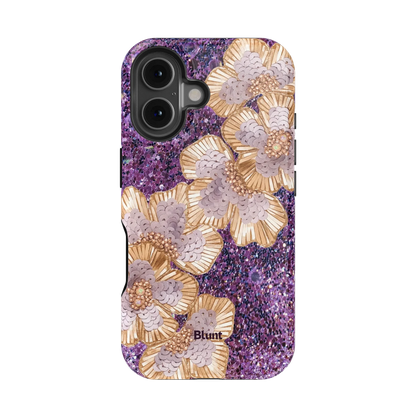 Opal Garden iPhone Case