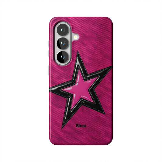 Popstar-Pink-samsung-case-Galaxy S26-1