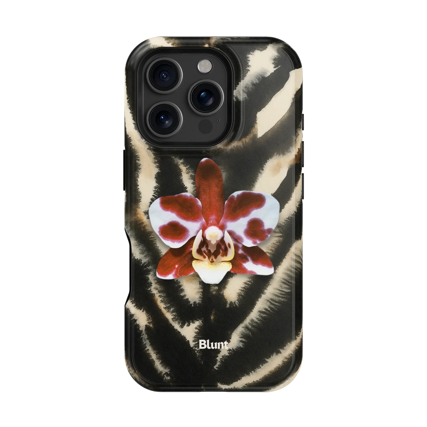 Huntress iPhone Case