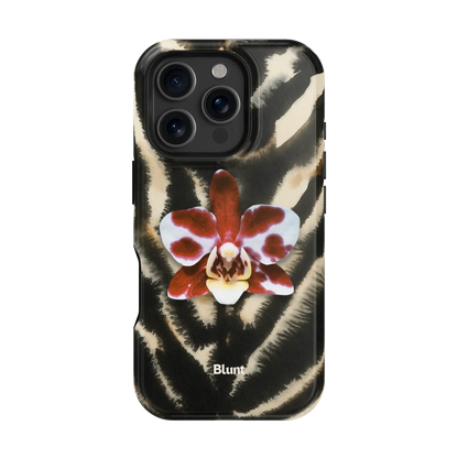 Huntress iPhone Case