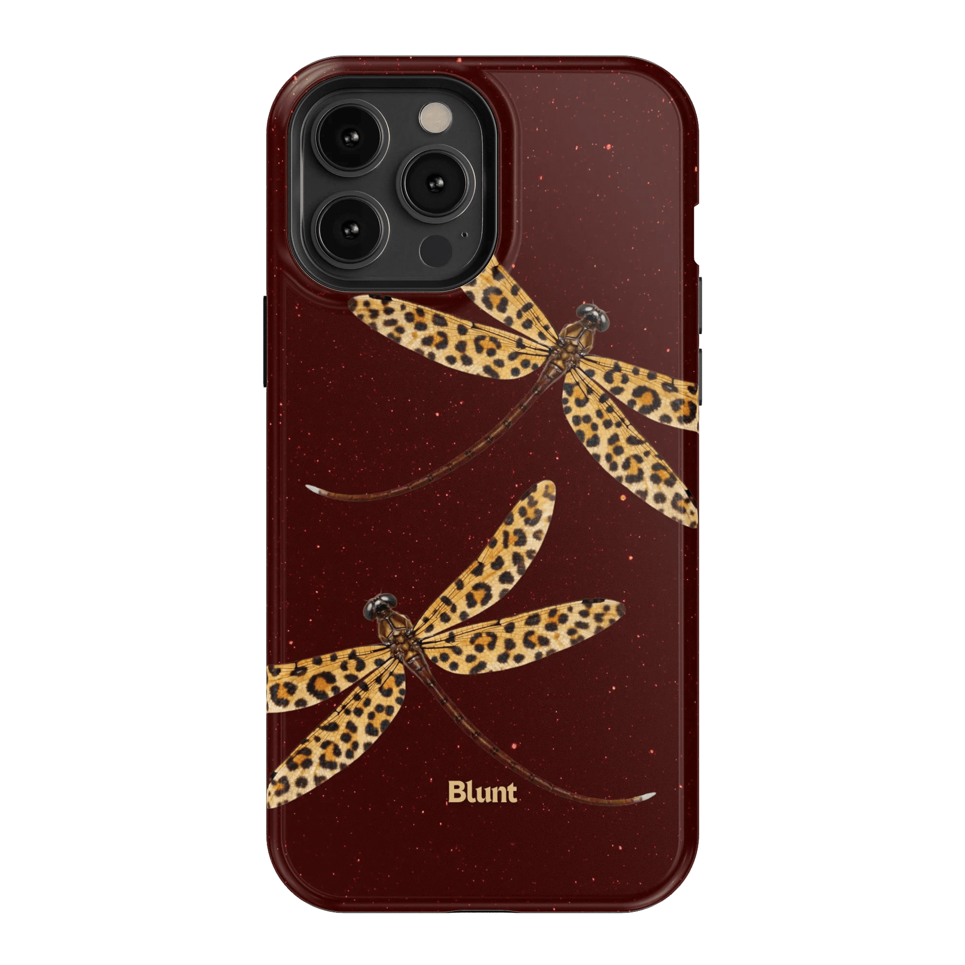 Flyleo iPhone Case - Blunt Cases