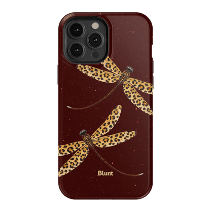 Flyleo iPhone Case - Blunt Cases