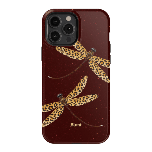 Flyleo iPhone Case - Blunt Cases