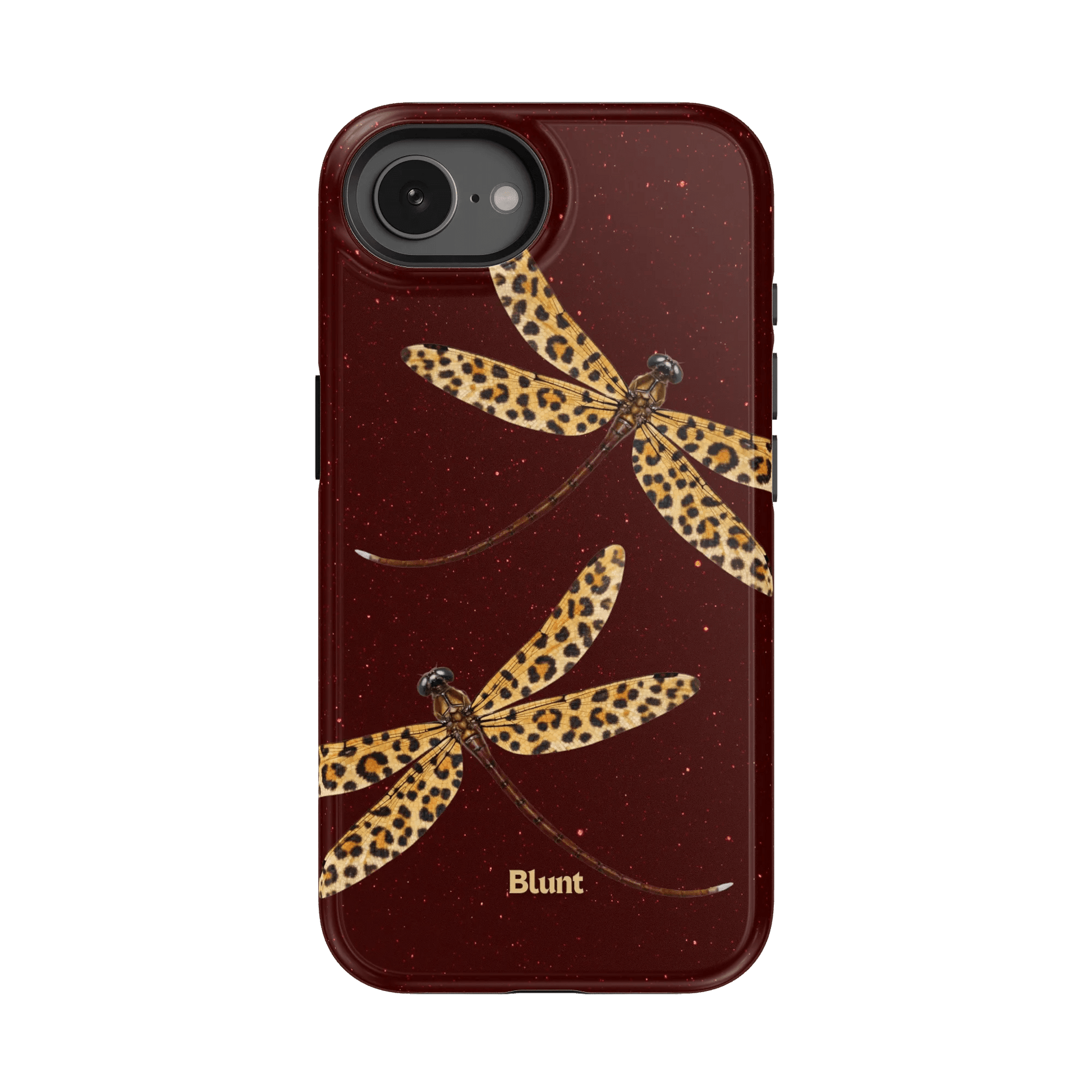 Flyleo iPhone Case - Blunt Cases